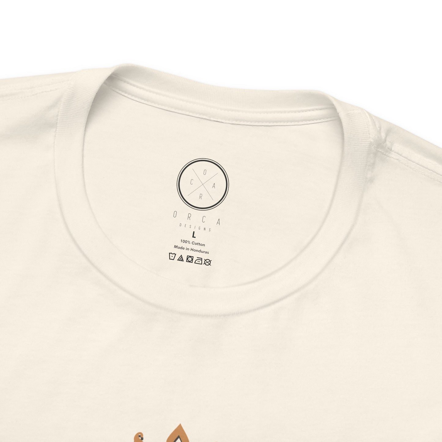 Jireh - The Lord Will Provide Faith Tee