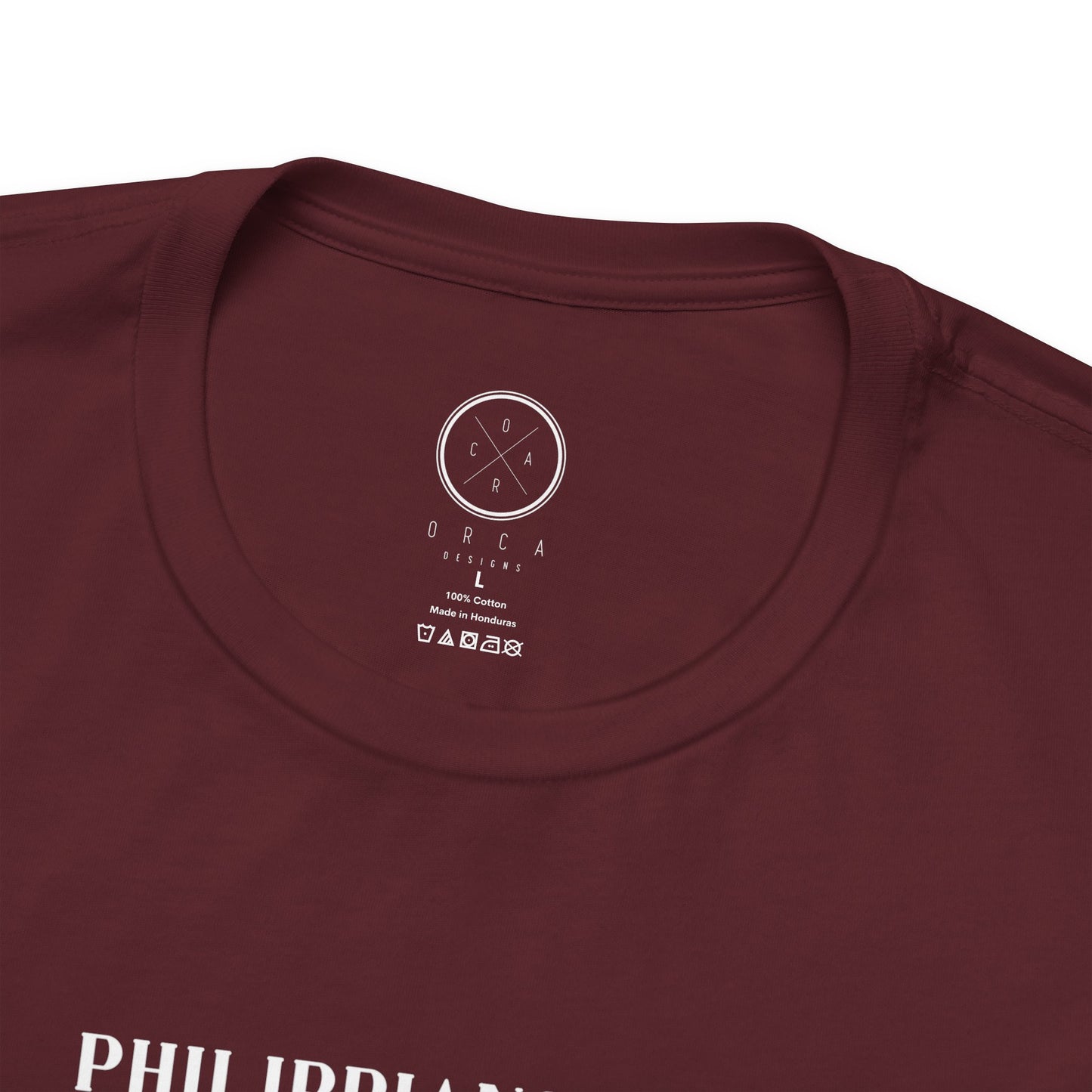 Citizen Of Heaven Tee