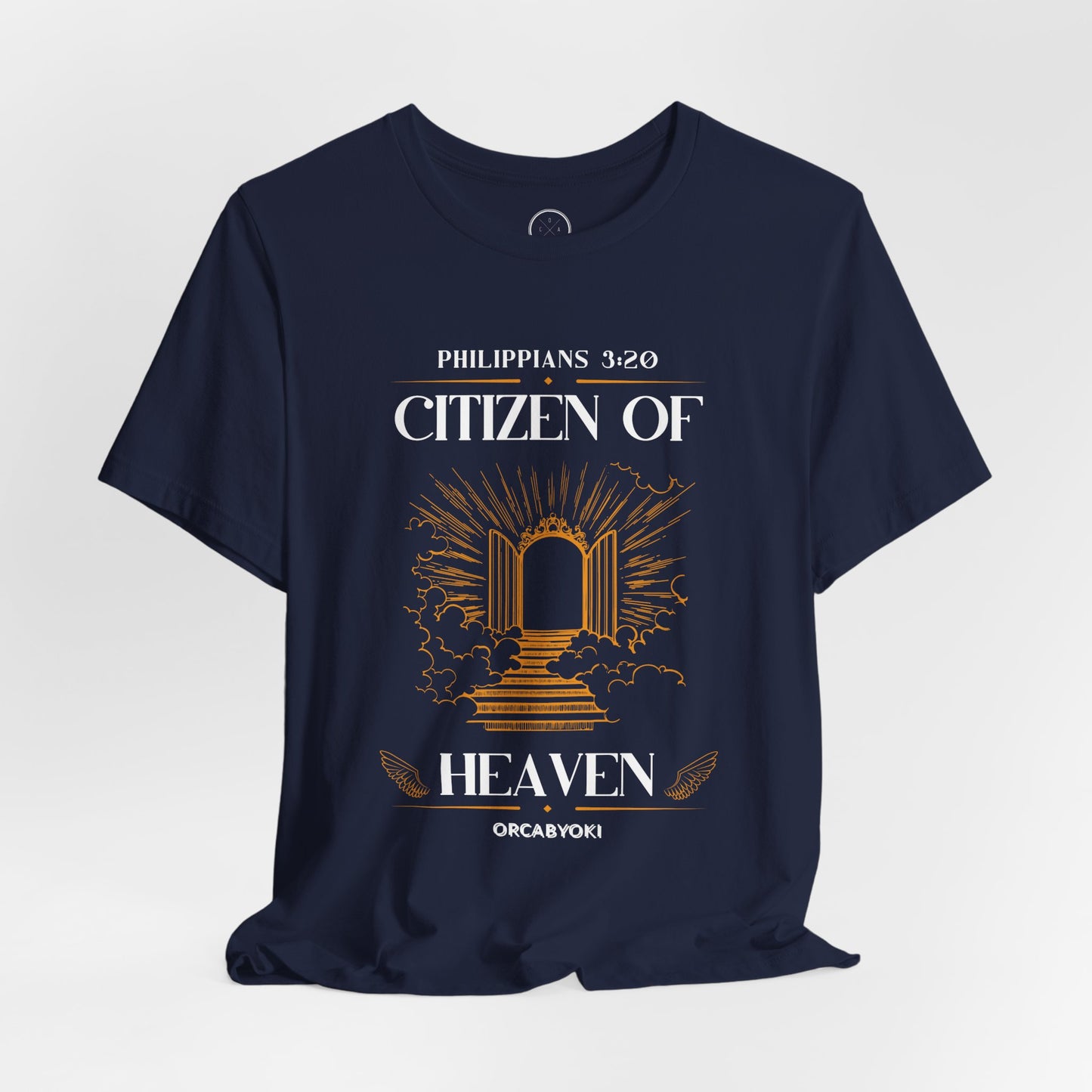 Citizen Of Heaven Tee