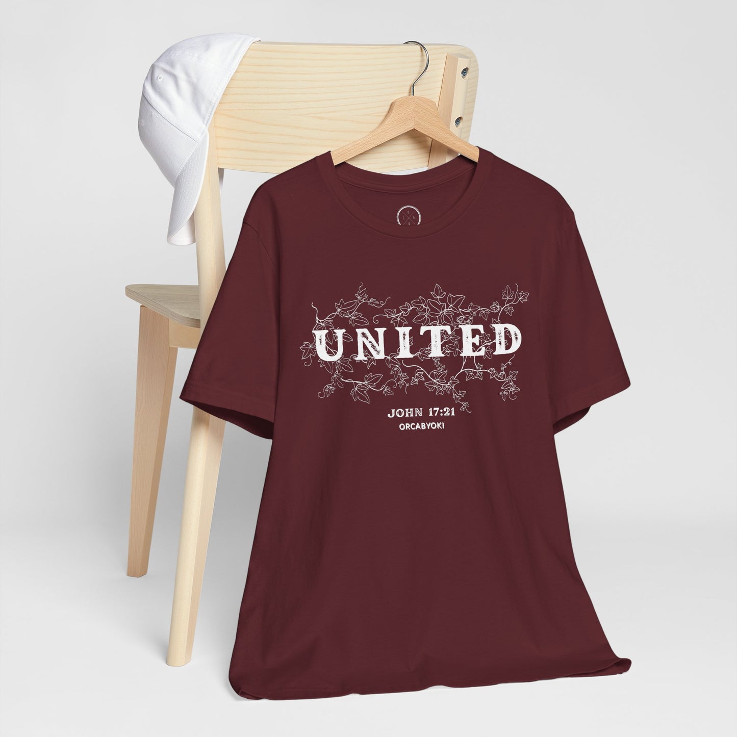 UNITED Faith Tee