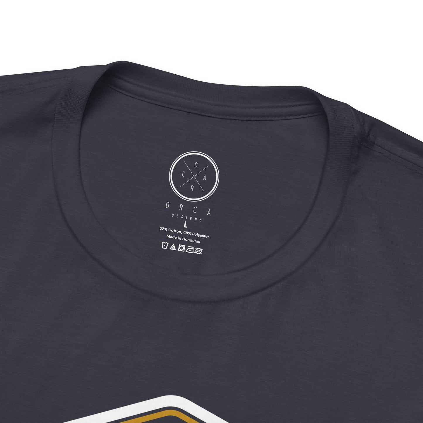 You Move the Mountain Faith Tee