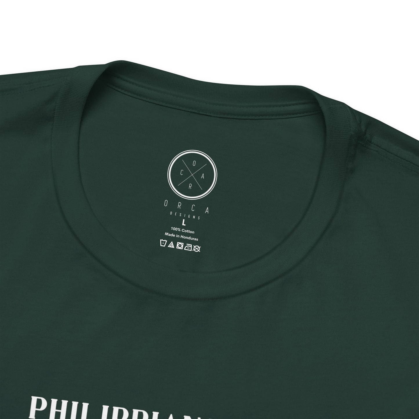 Citizen Of Heaven Tee