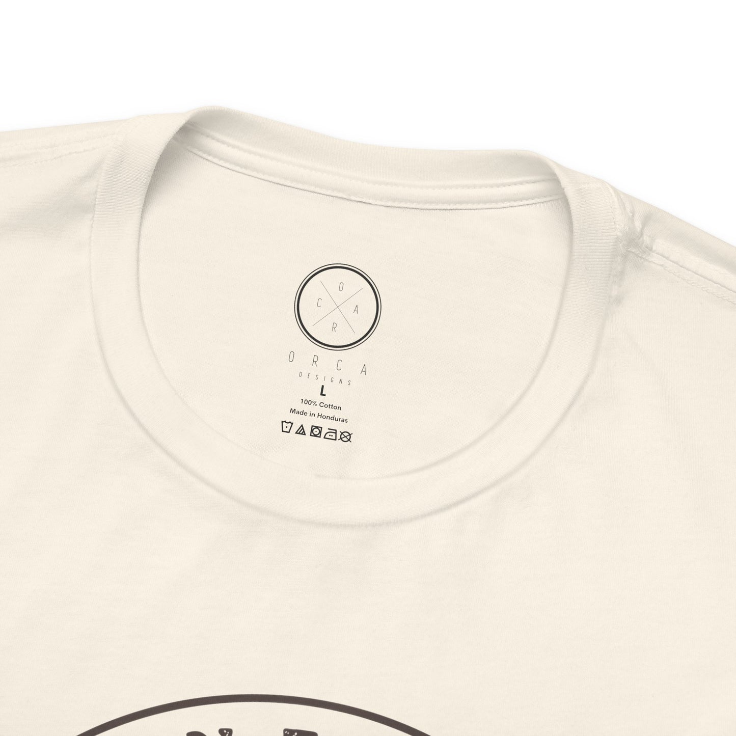 Seed on Good Soil Faith Tee