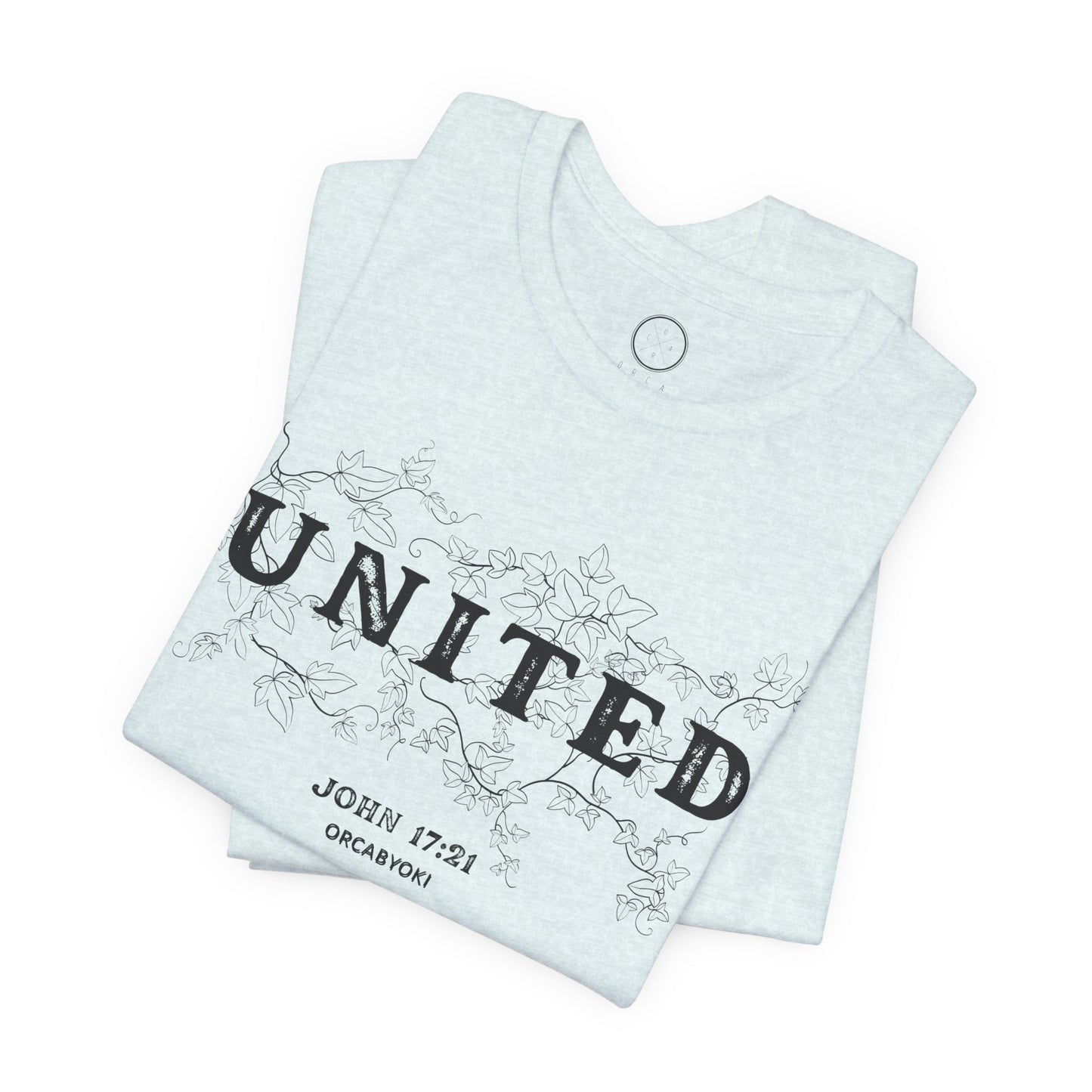 UNITED Faith Tee