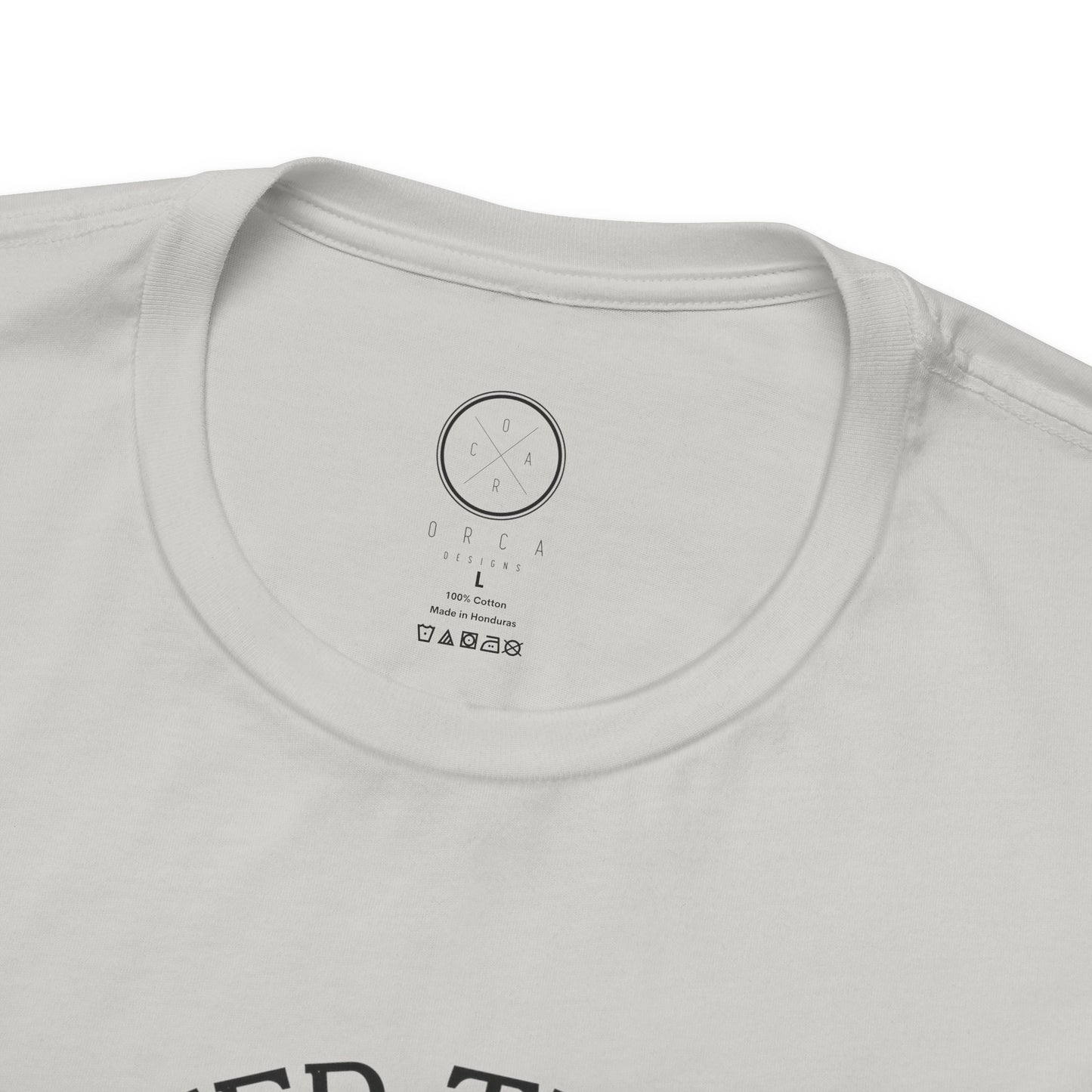 No Matter The Season God Is the Reason Tee