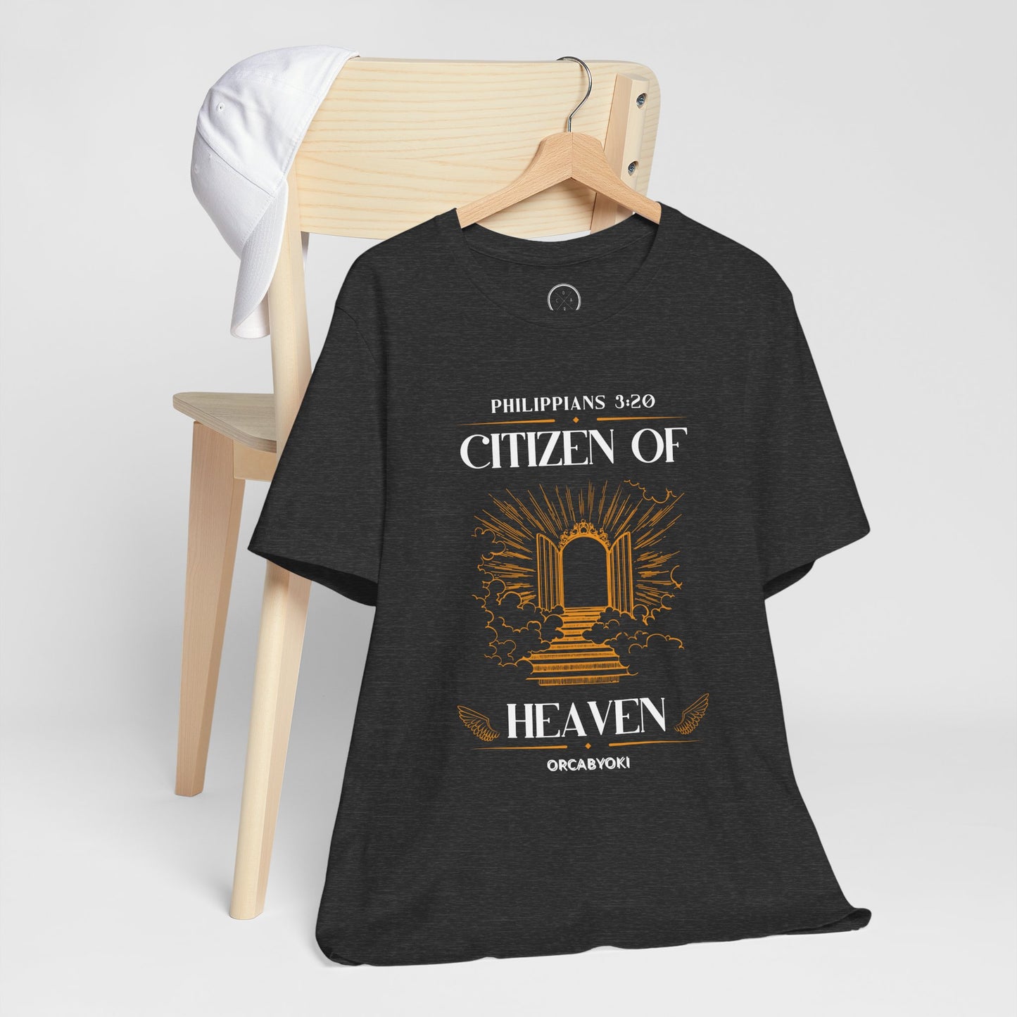 Citizen Of Heaven Tee