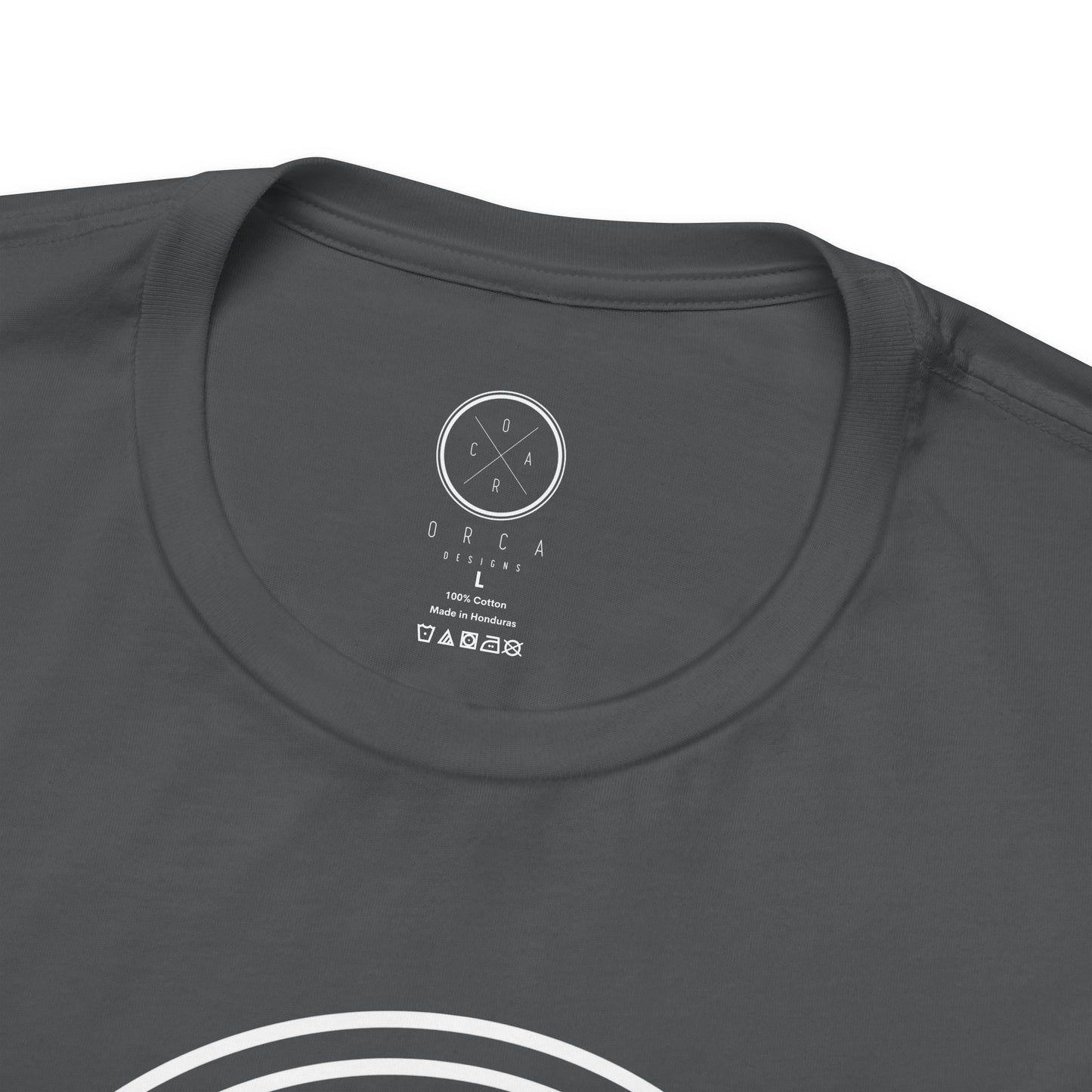 Trustworthy Anchor Faith Tee