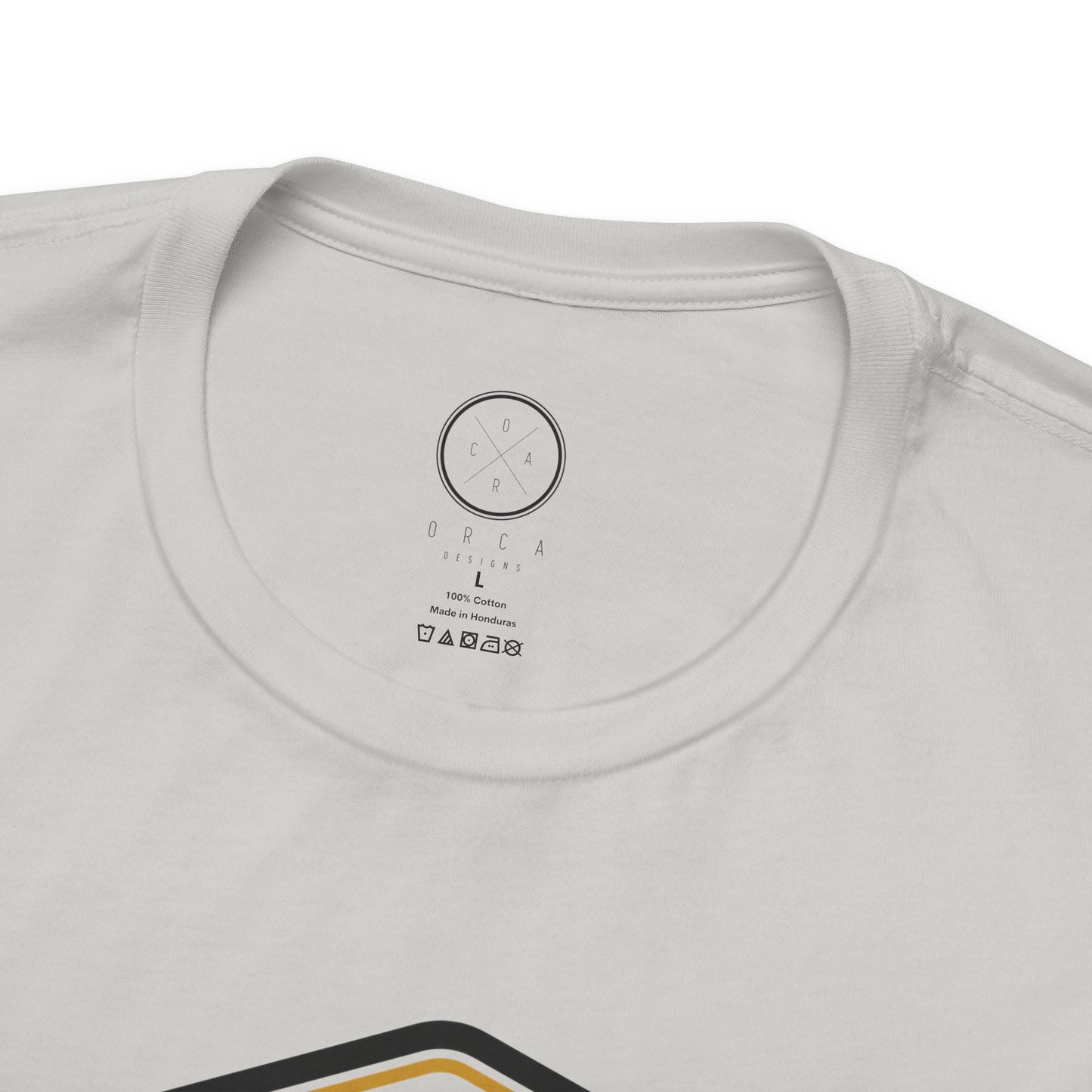 You Move the Mountain Faith Tee