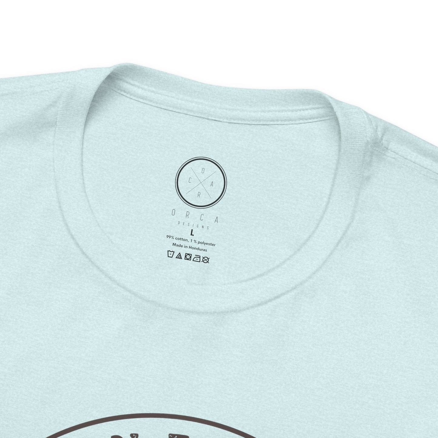 Seed on Good Soil Faith Tee