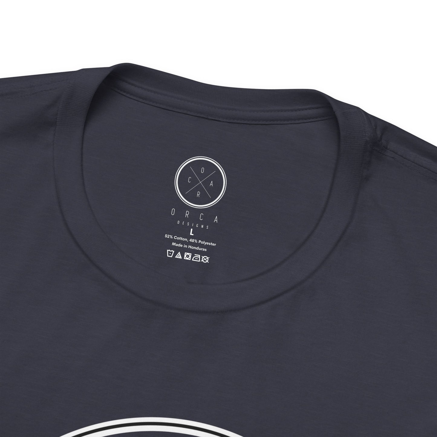 Smile - Sadness Into Joy Faith Tee