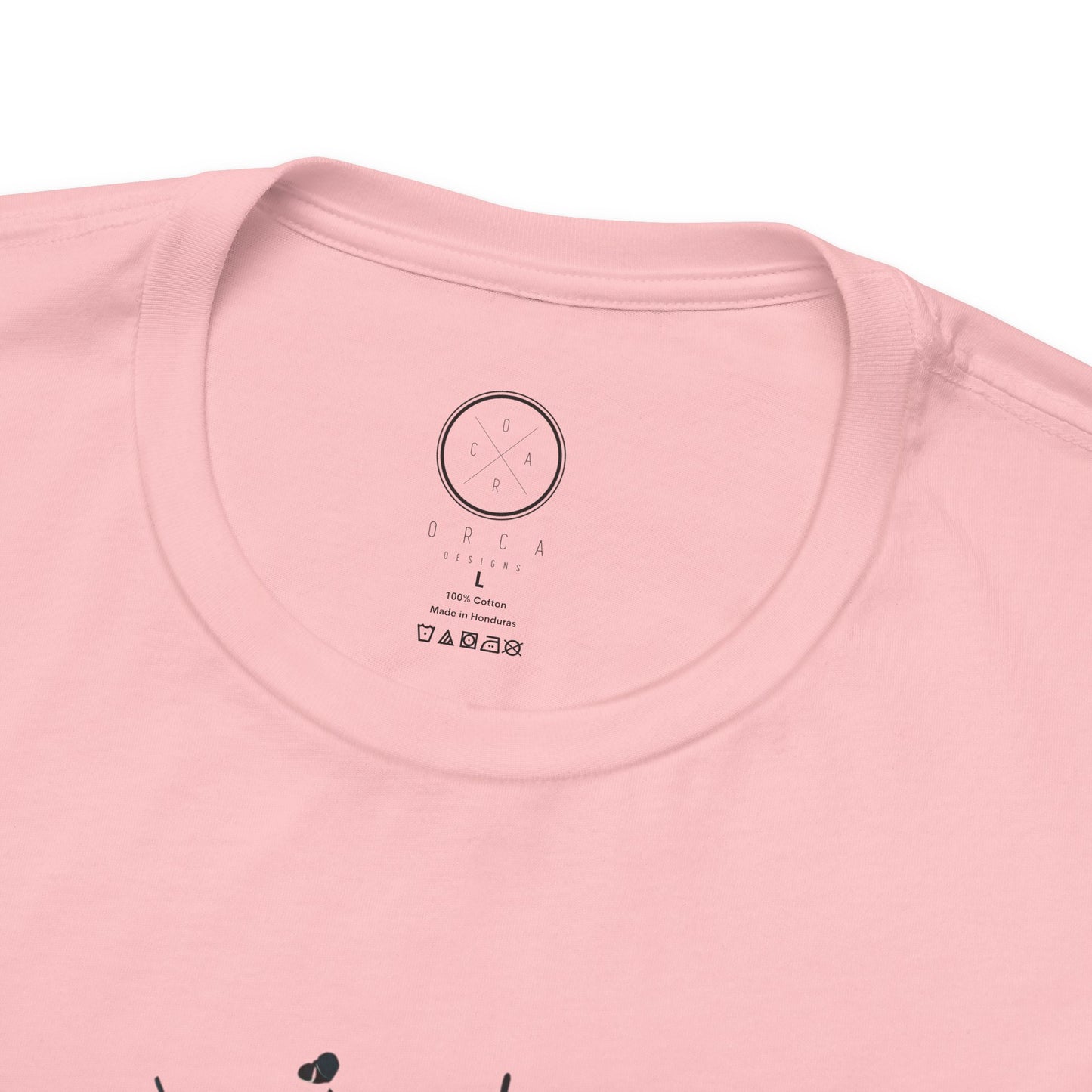 Faith Over Fear Faith Tee