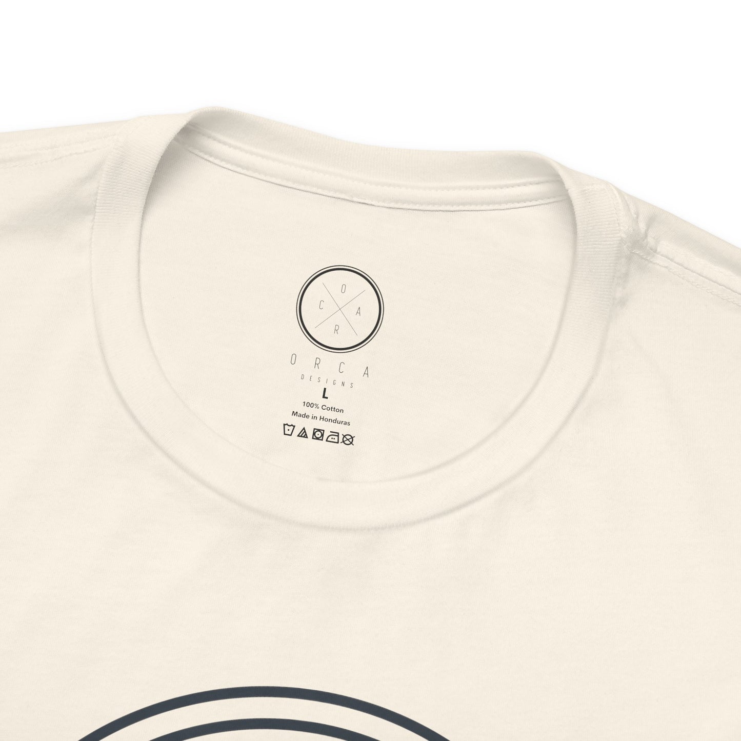 Trustworthy Anchor Faith Tee