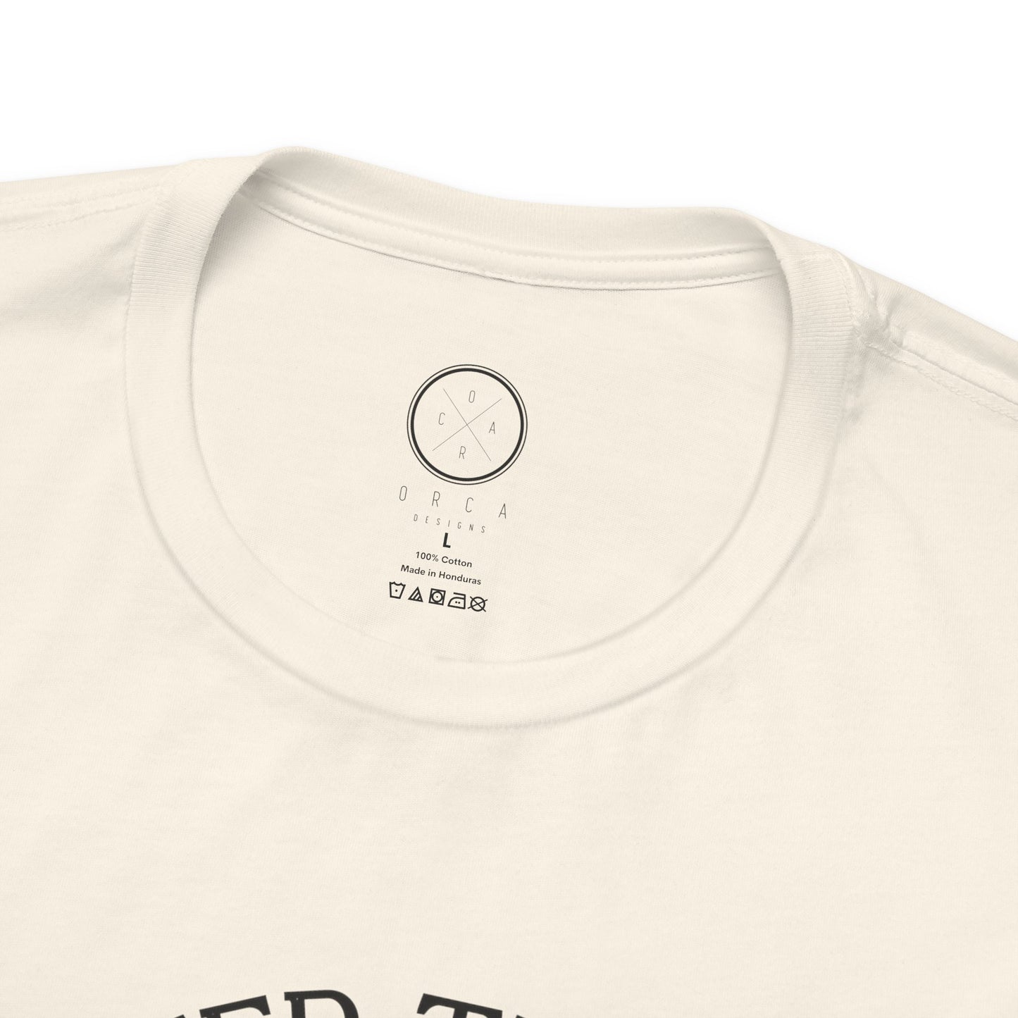 No Matter The Season God Is the Reason Tee