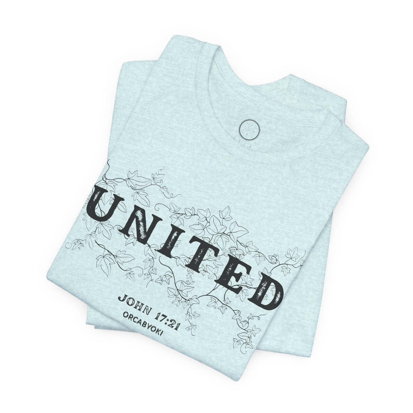 UNITED Faith Tee