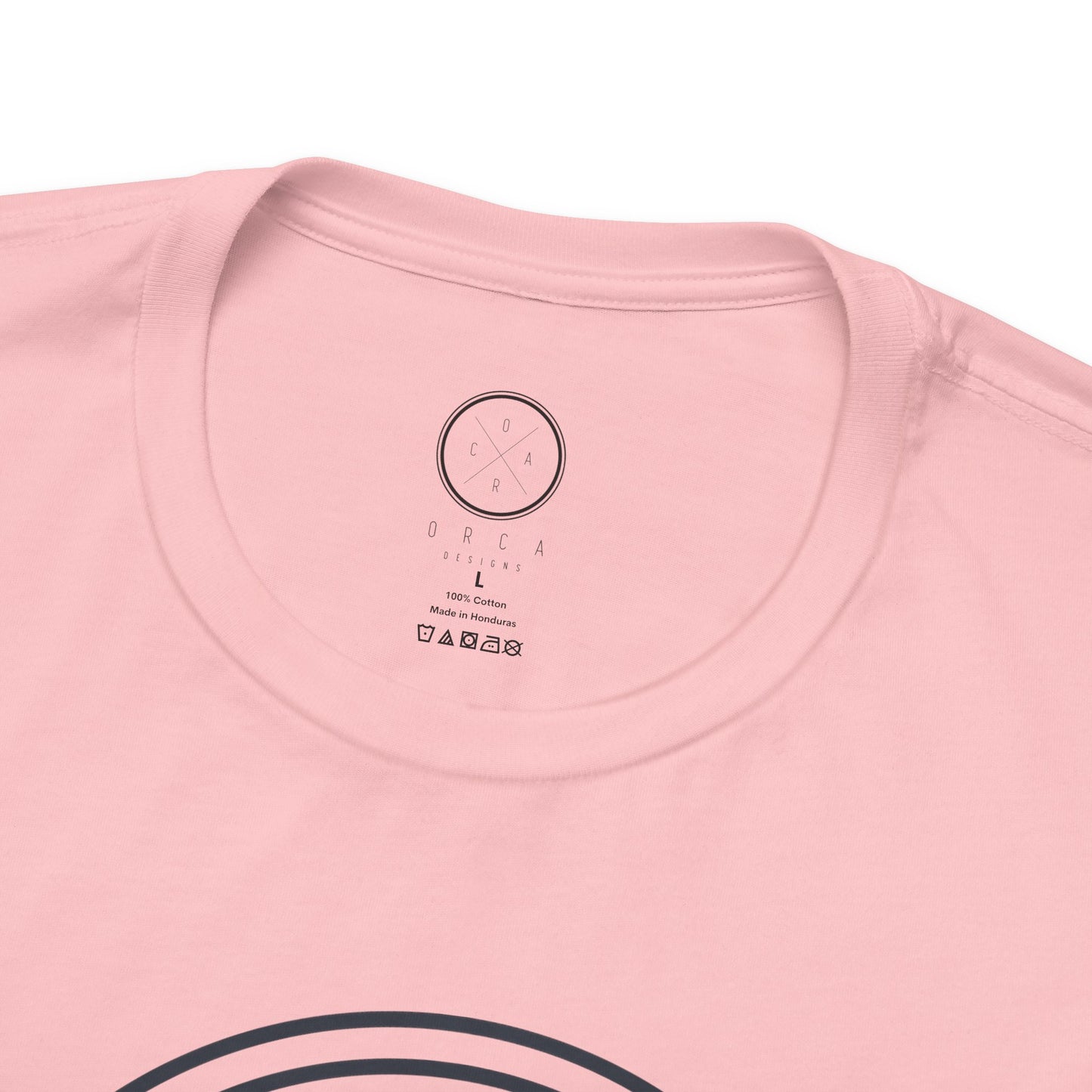 Trustworthy Anchor Faith Tee