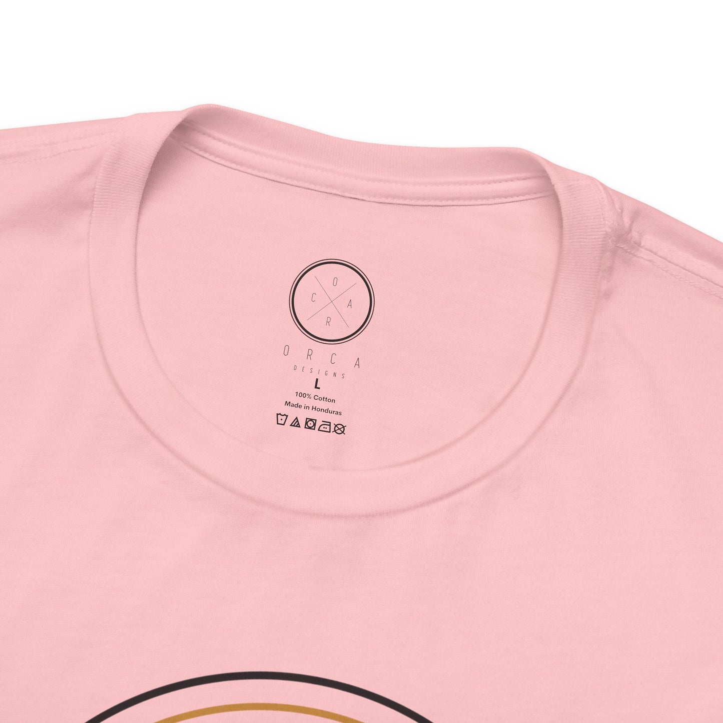 Remain in Me Christian Tee