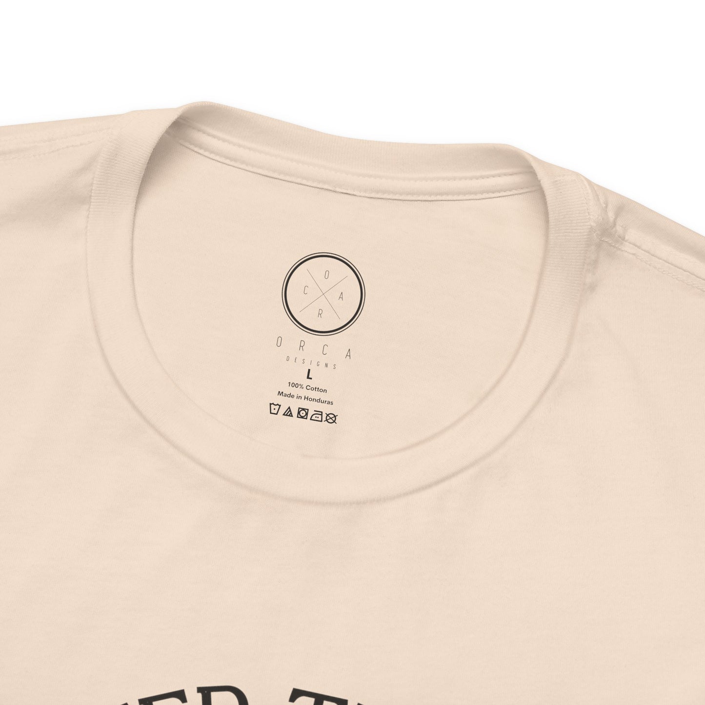 No Matter The Season God Is the Reason Tee