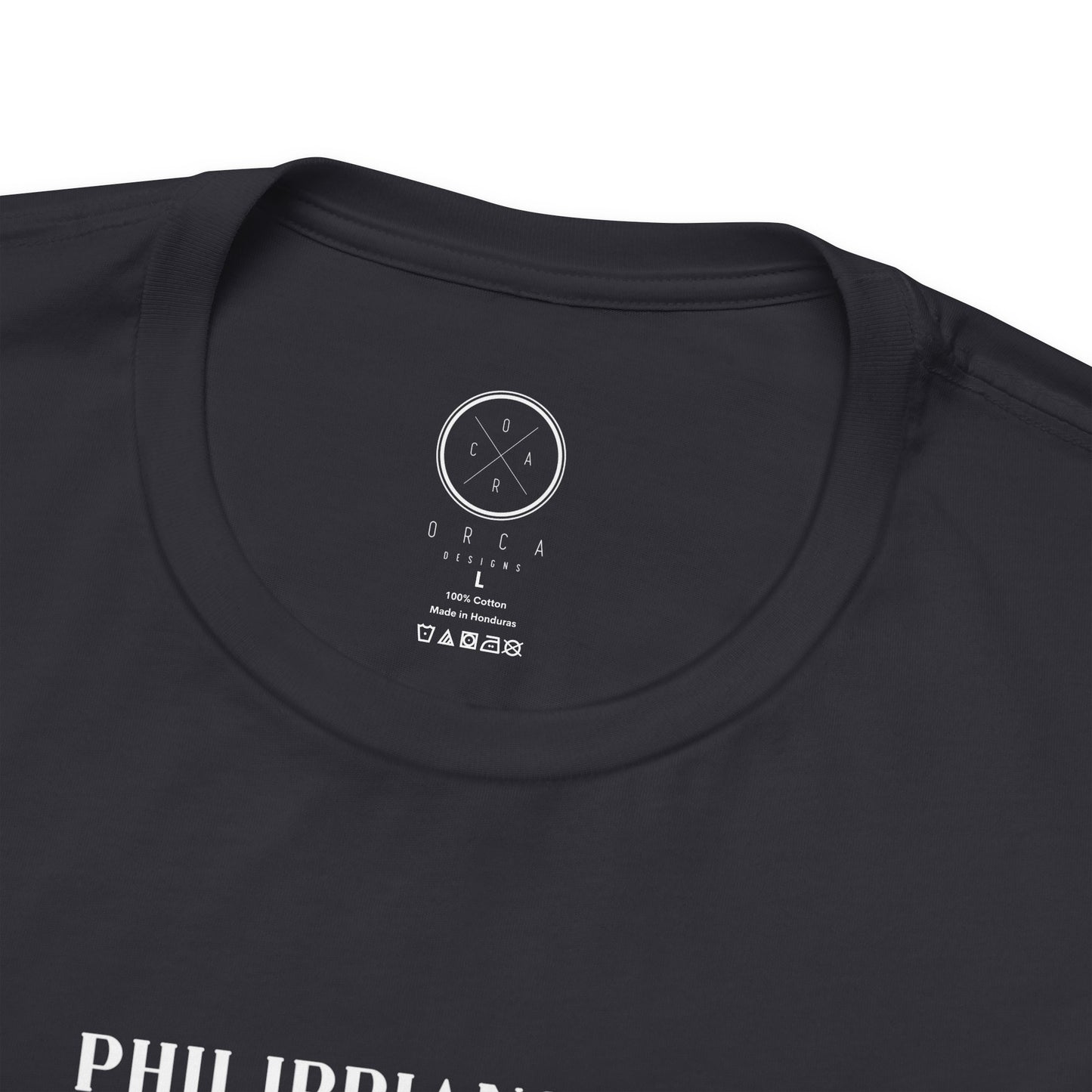 Citizen Of Heaven Tee