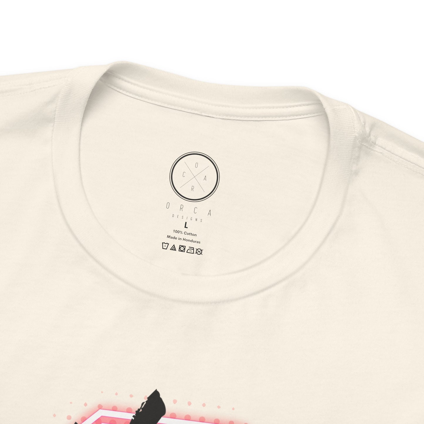 Never Stop Praying Tee