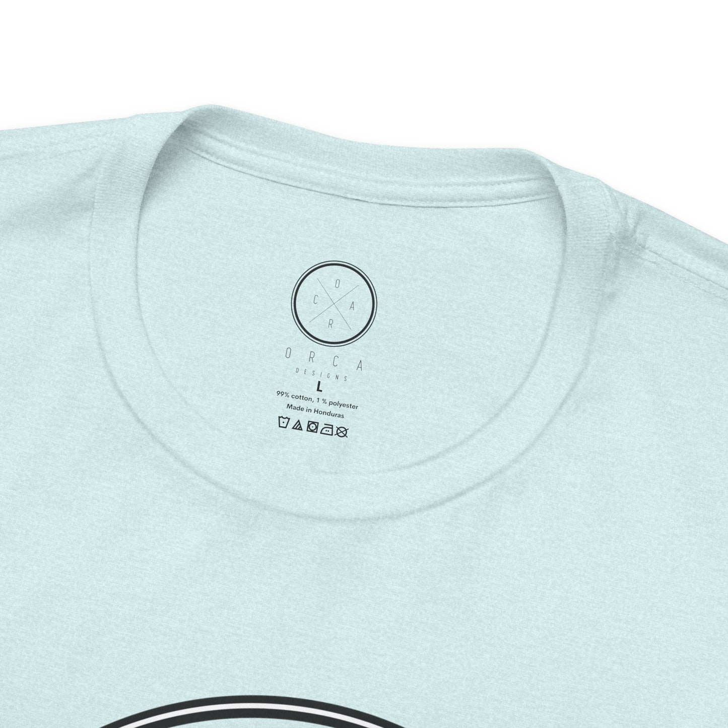 Smile - Sadness Into Joy Faith Tee