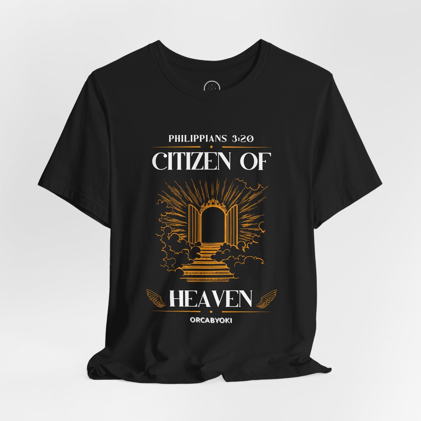 Citizen Of Heaven Tee