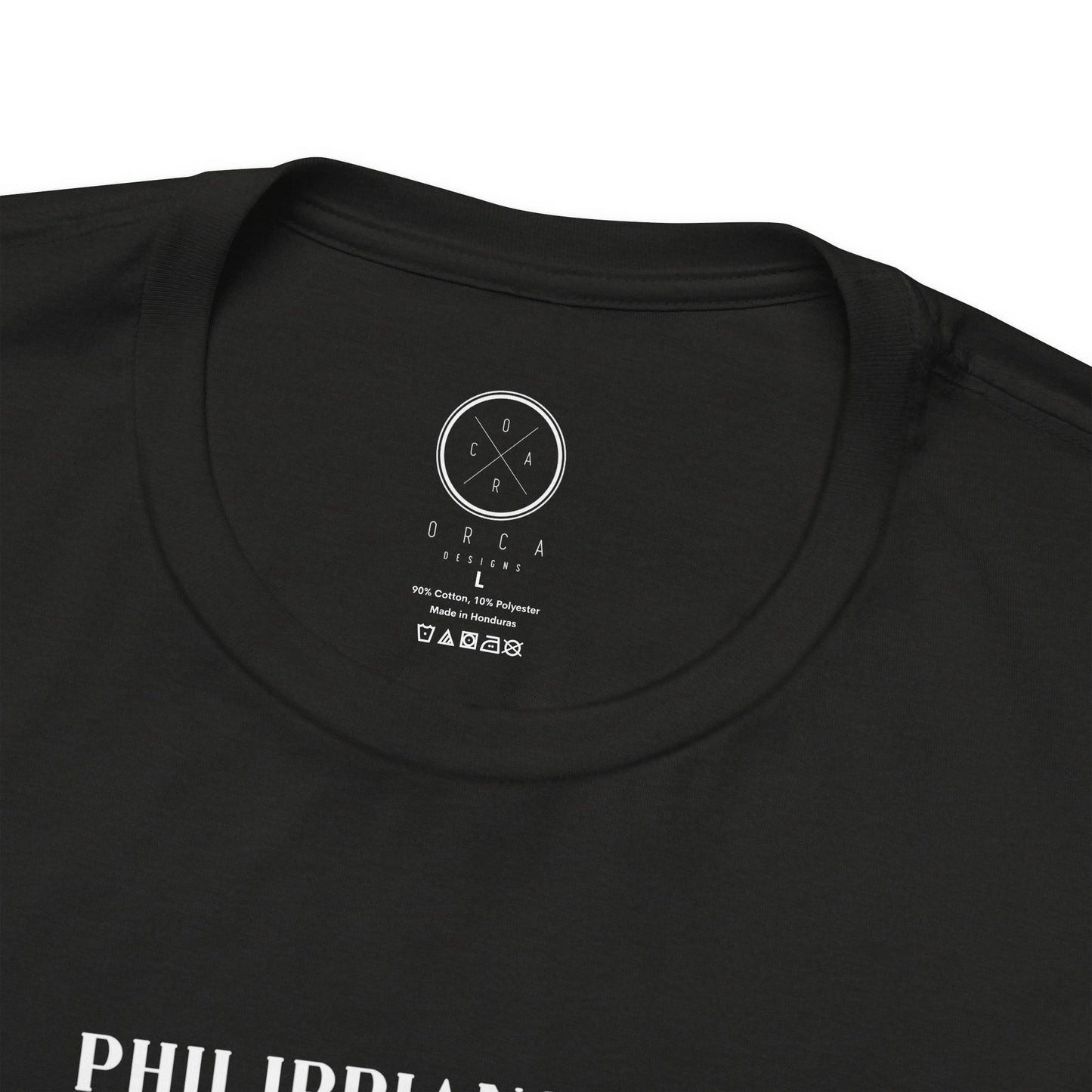 Citizen Of Heaven Tee