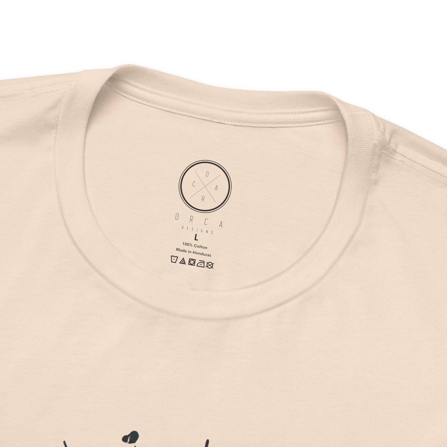 Faith Over Fear Faith Tee