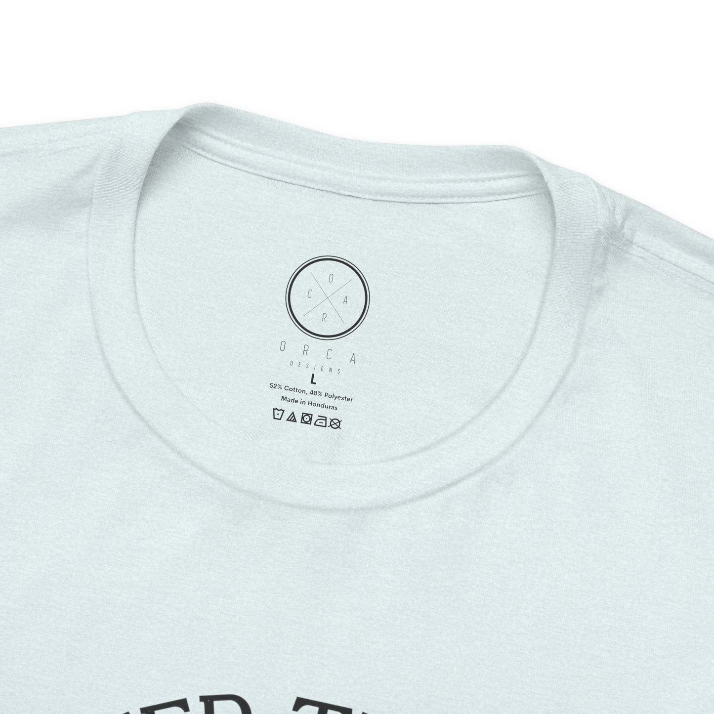 No Matter The Season God Is the Reason Tee