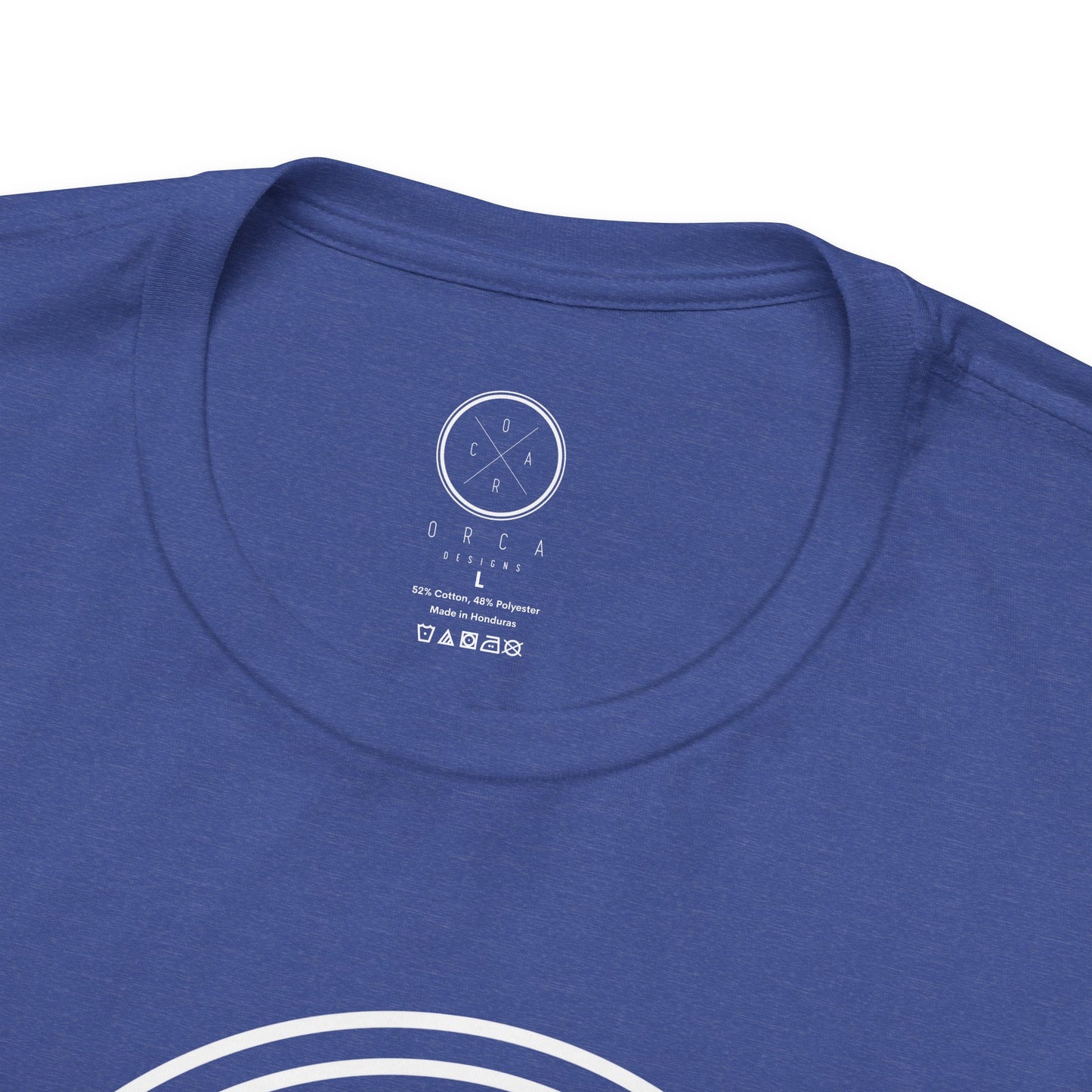 Trustworthy Anchor Faith Tee