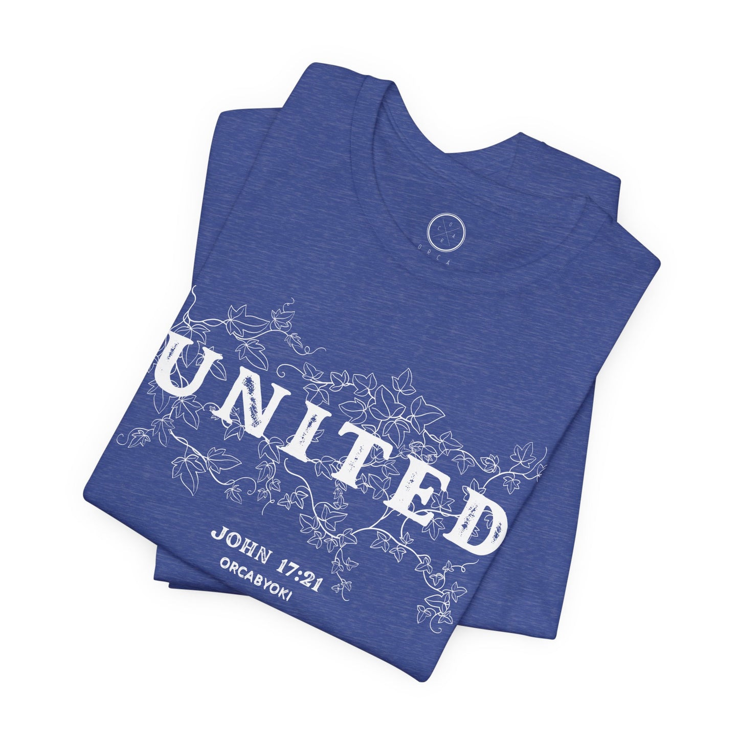 UNITED Faith Tee