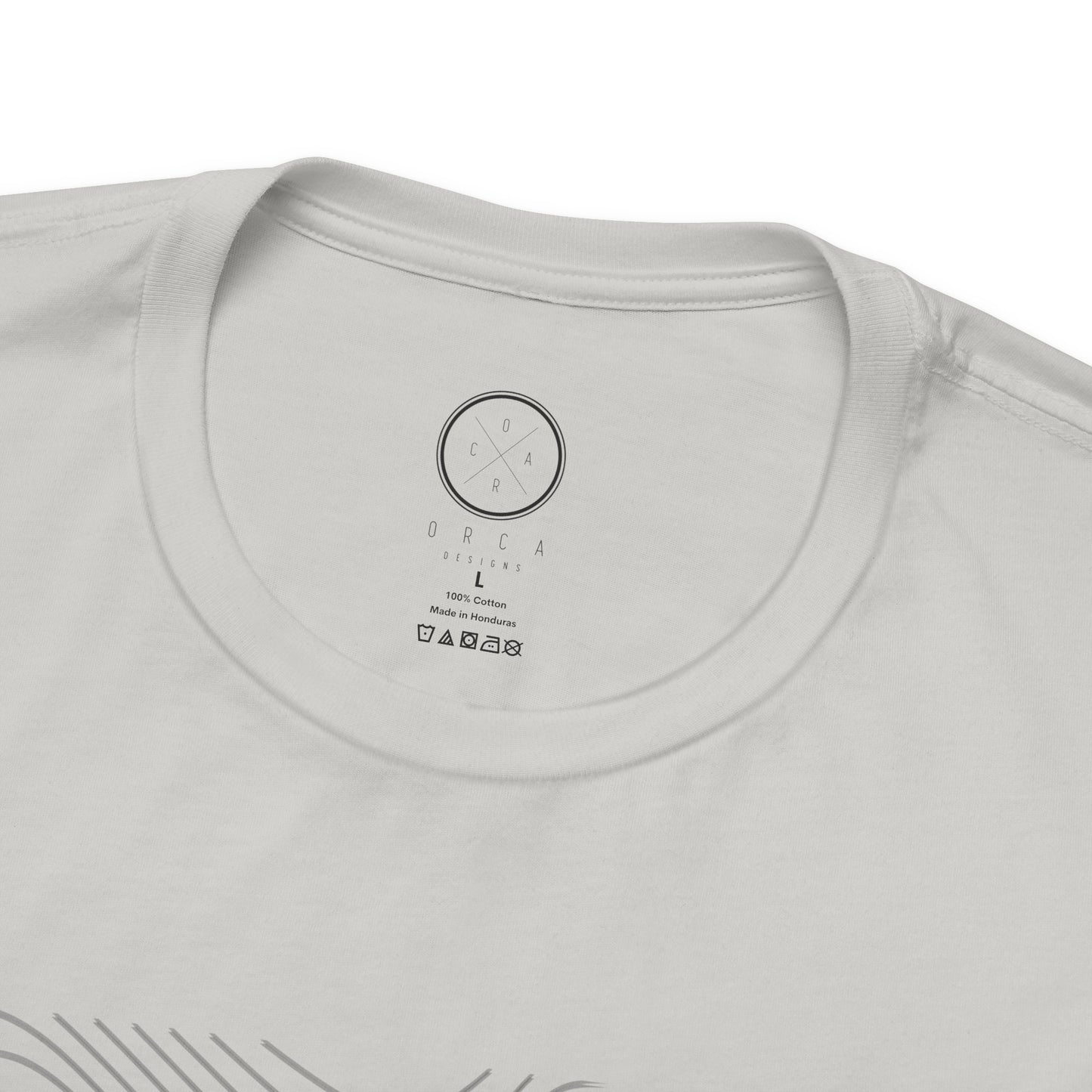 Perspective Colossians 3:2 Faith Tee