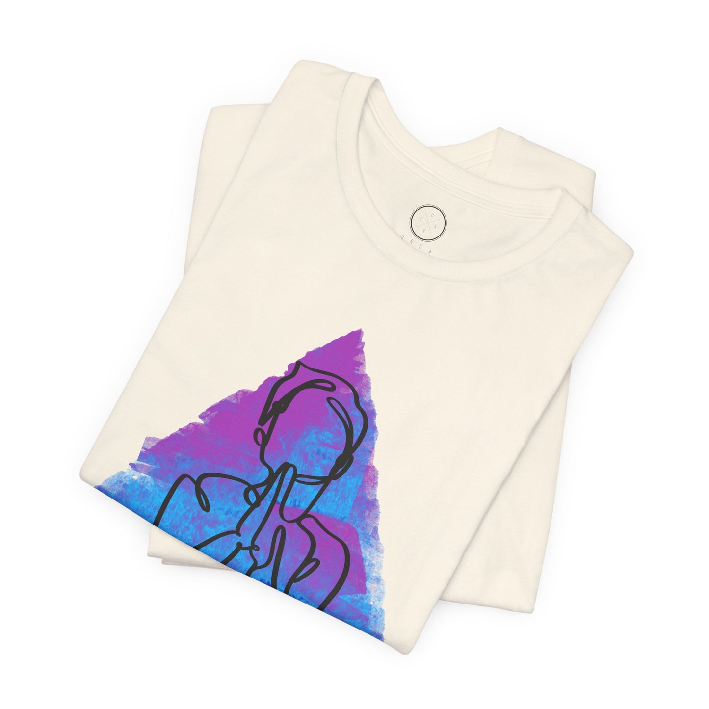 Never Stop Praying Tee