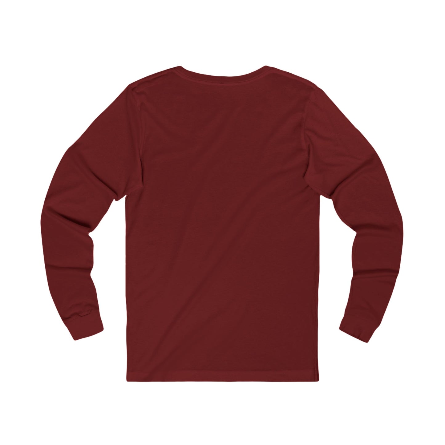 Merry Christmas Long Sleeve Tee