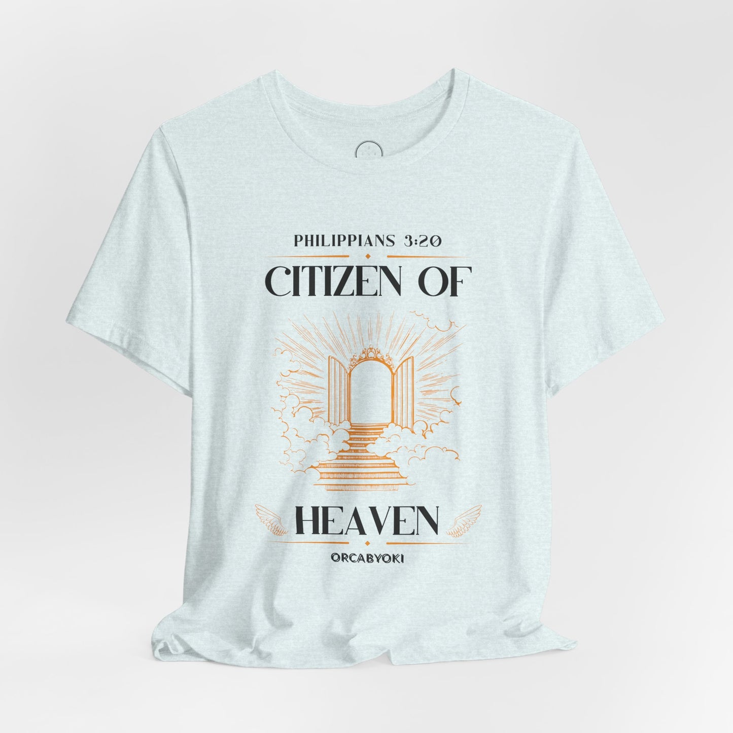 Citizen Of Heaven Tee