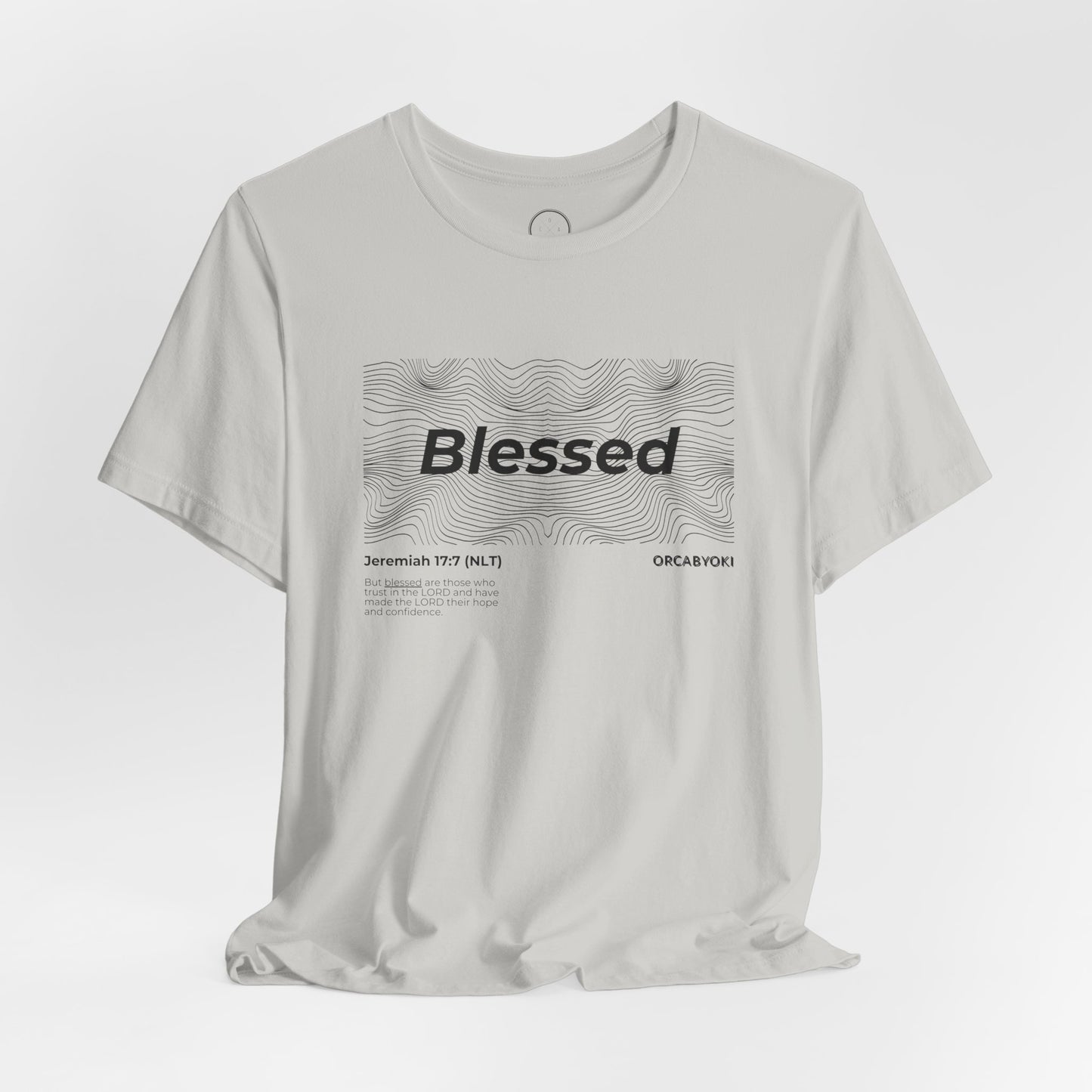 Blessed Faith Tee