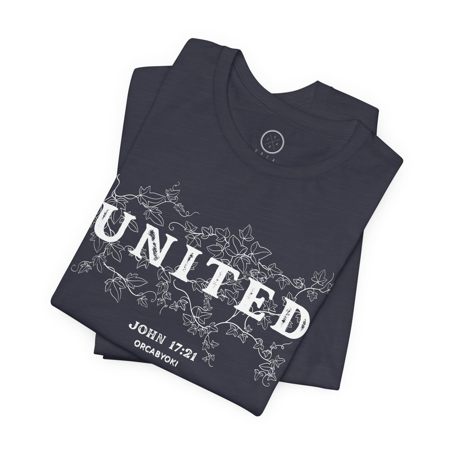UNITED Faith Tee