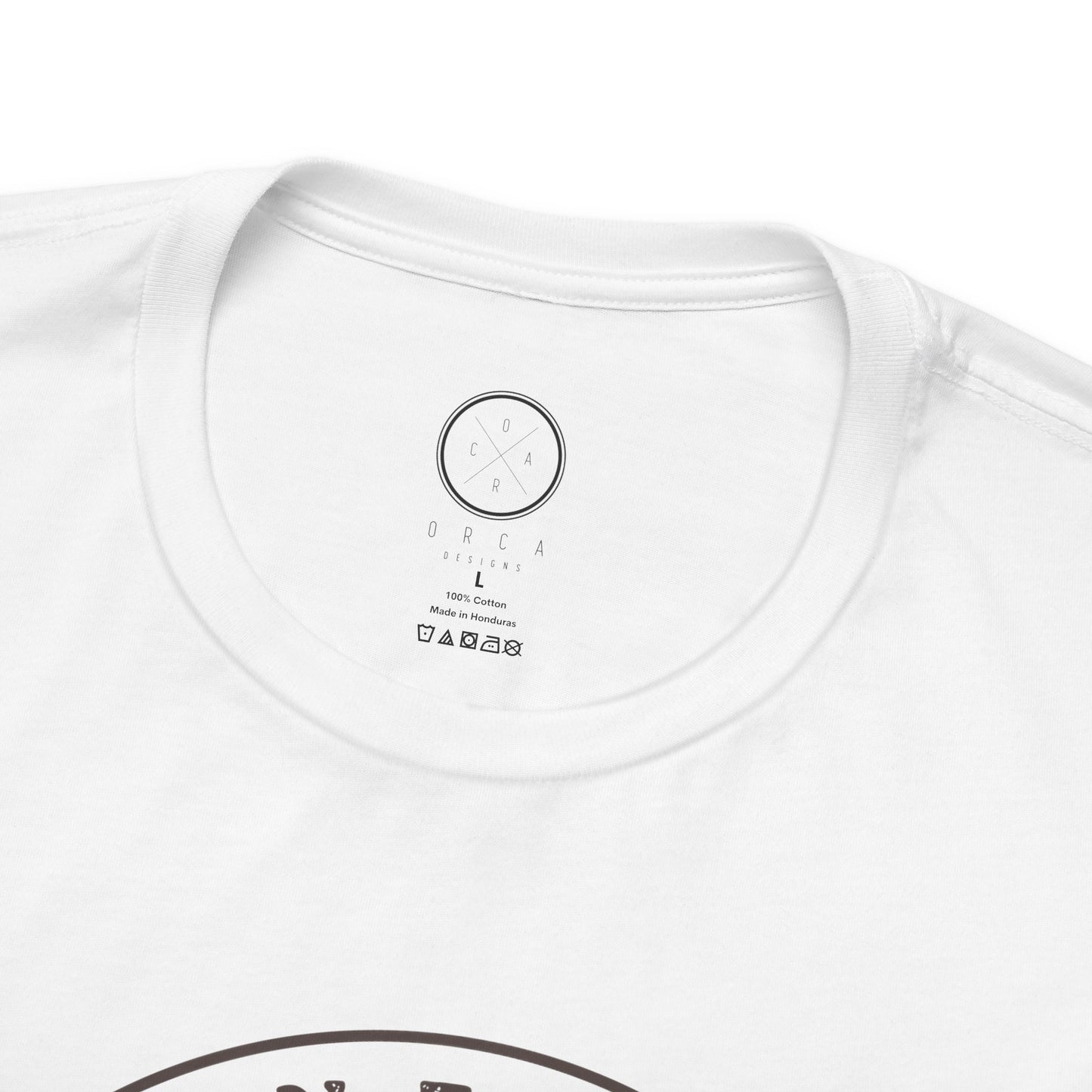 Seed on Good Soil Faith Tee