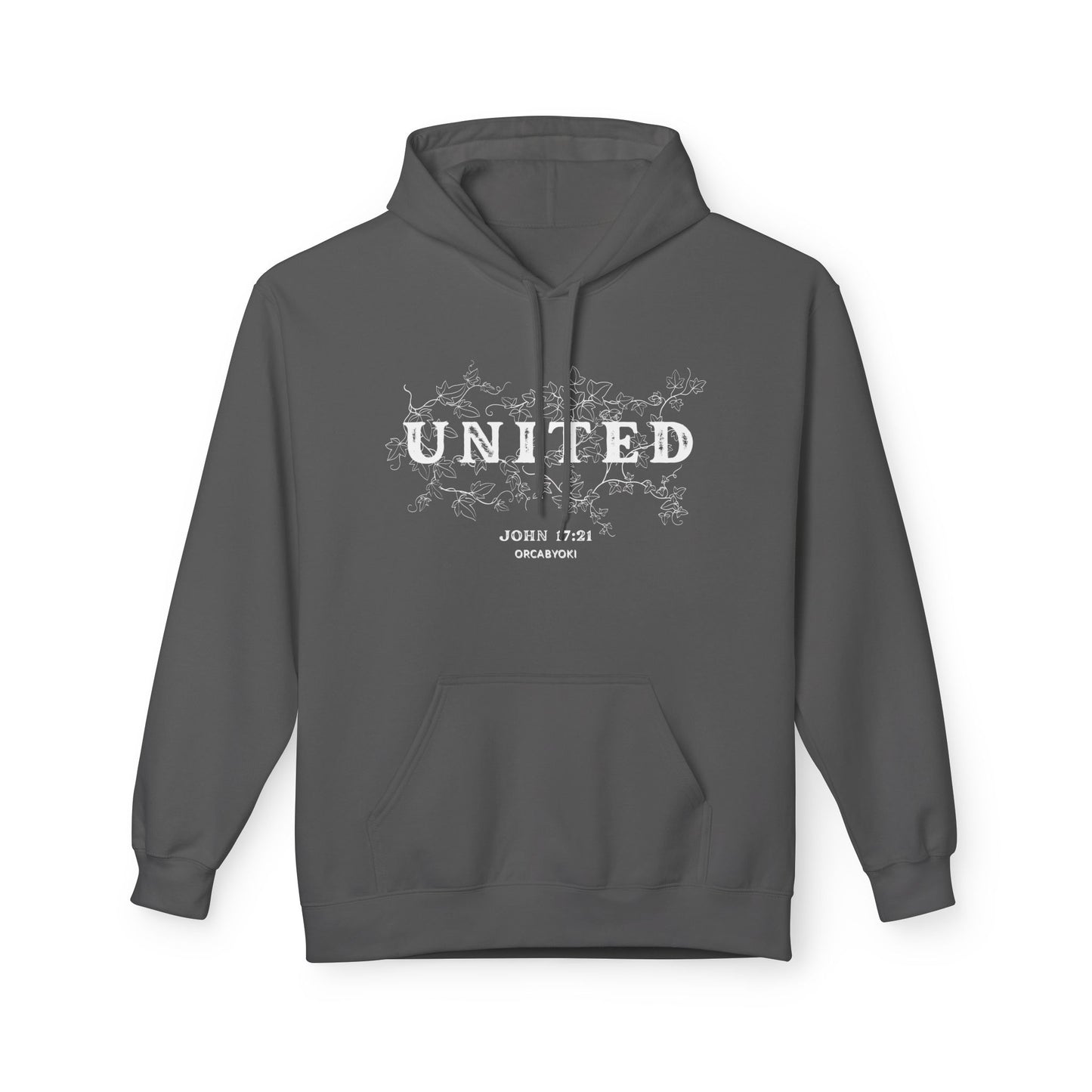 United Fleece Hoodie