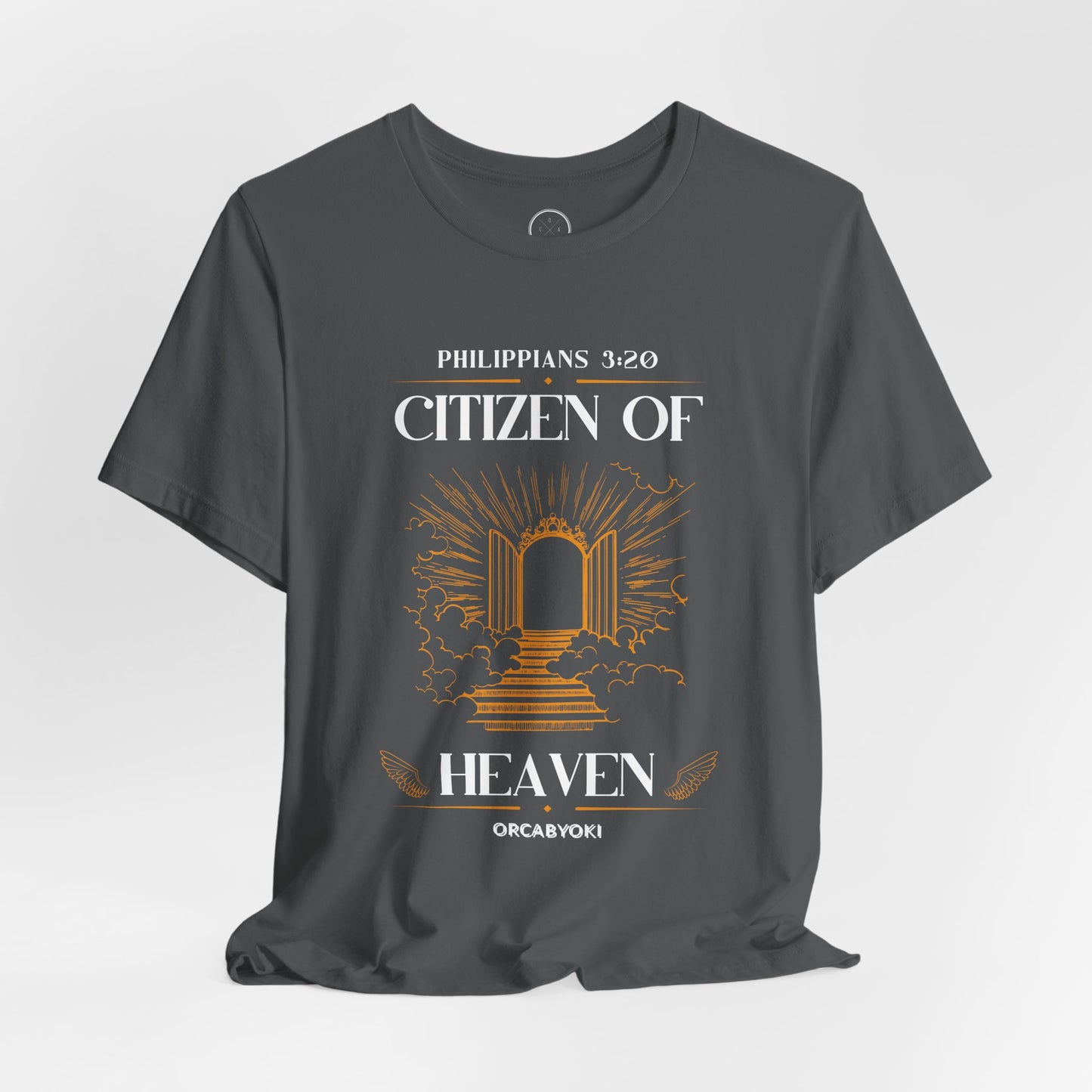 Citizen Of Heaven Tee