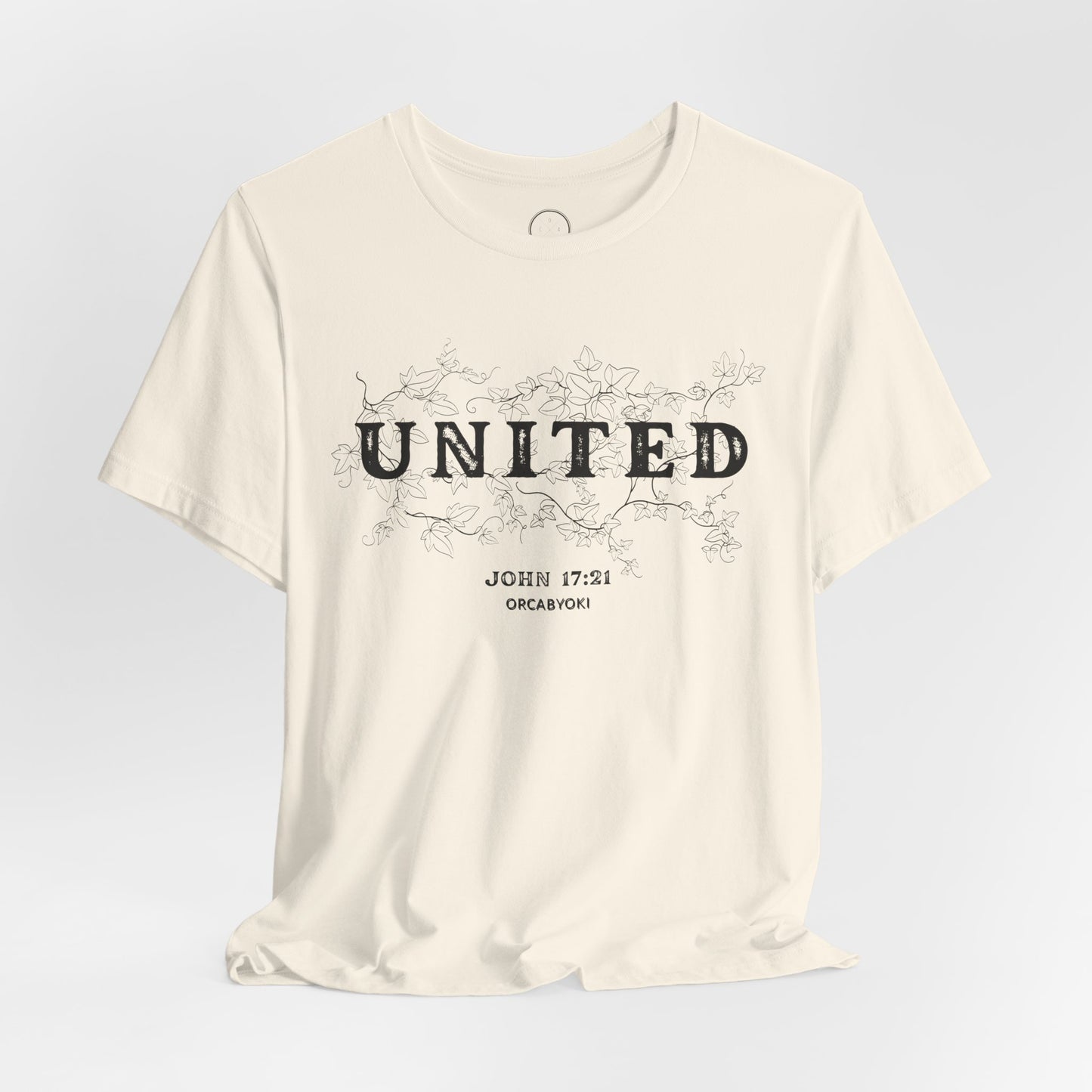 UNITED Faith Tee