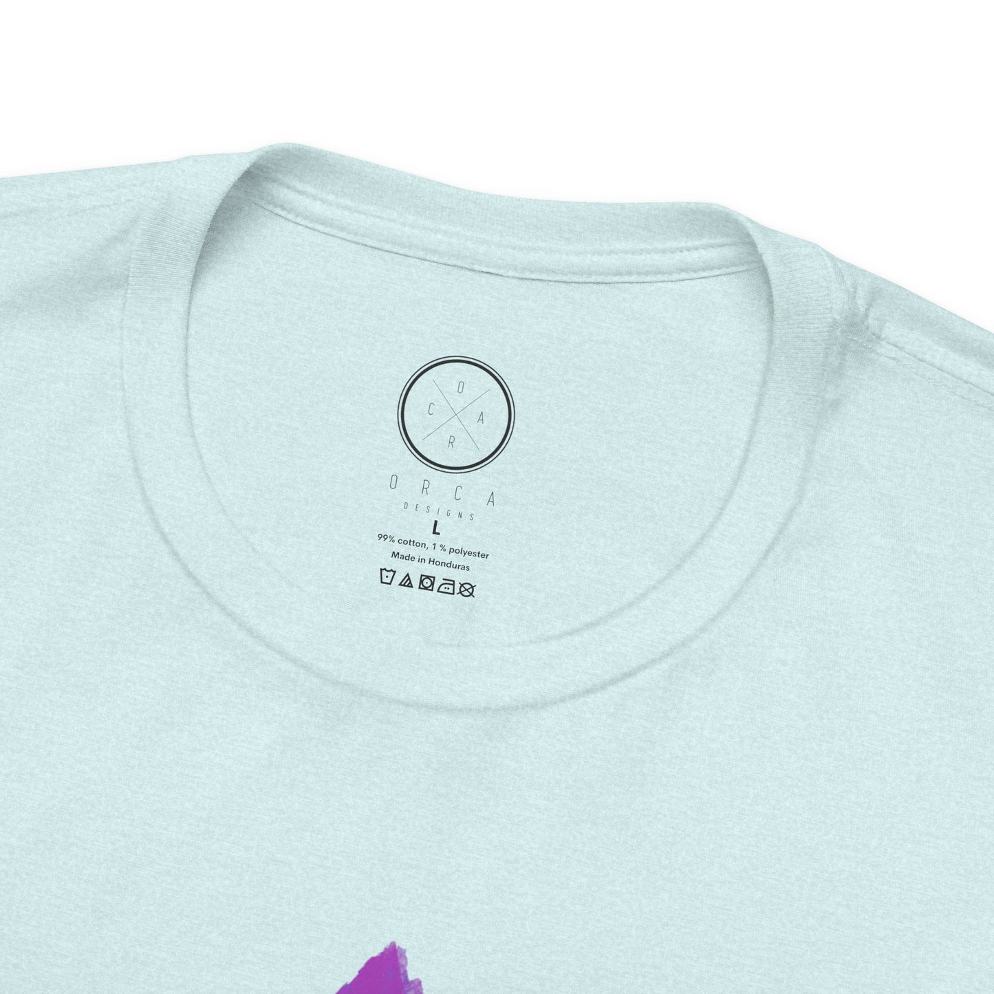 Never Stop Praying Tee