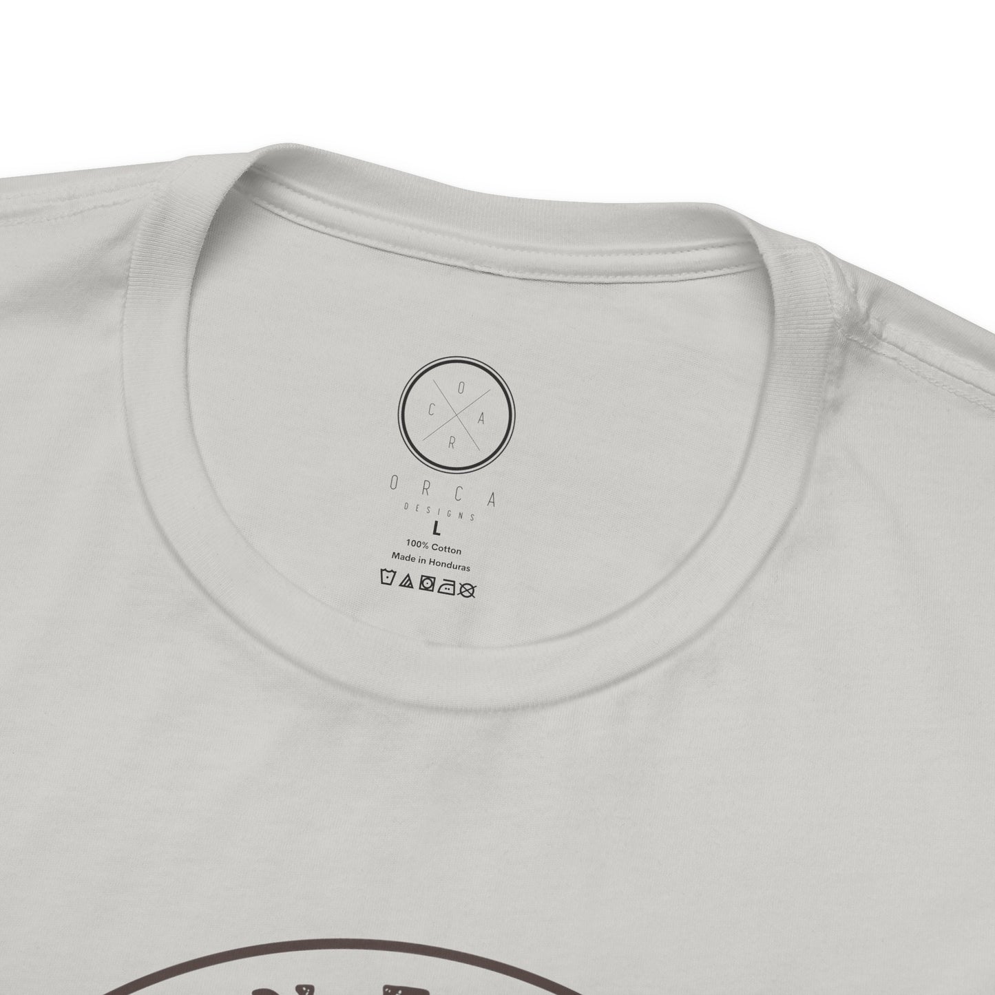 Seed on Good Soil Faith Tee