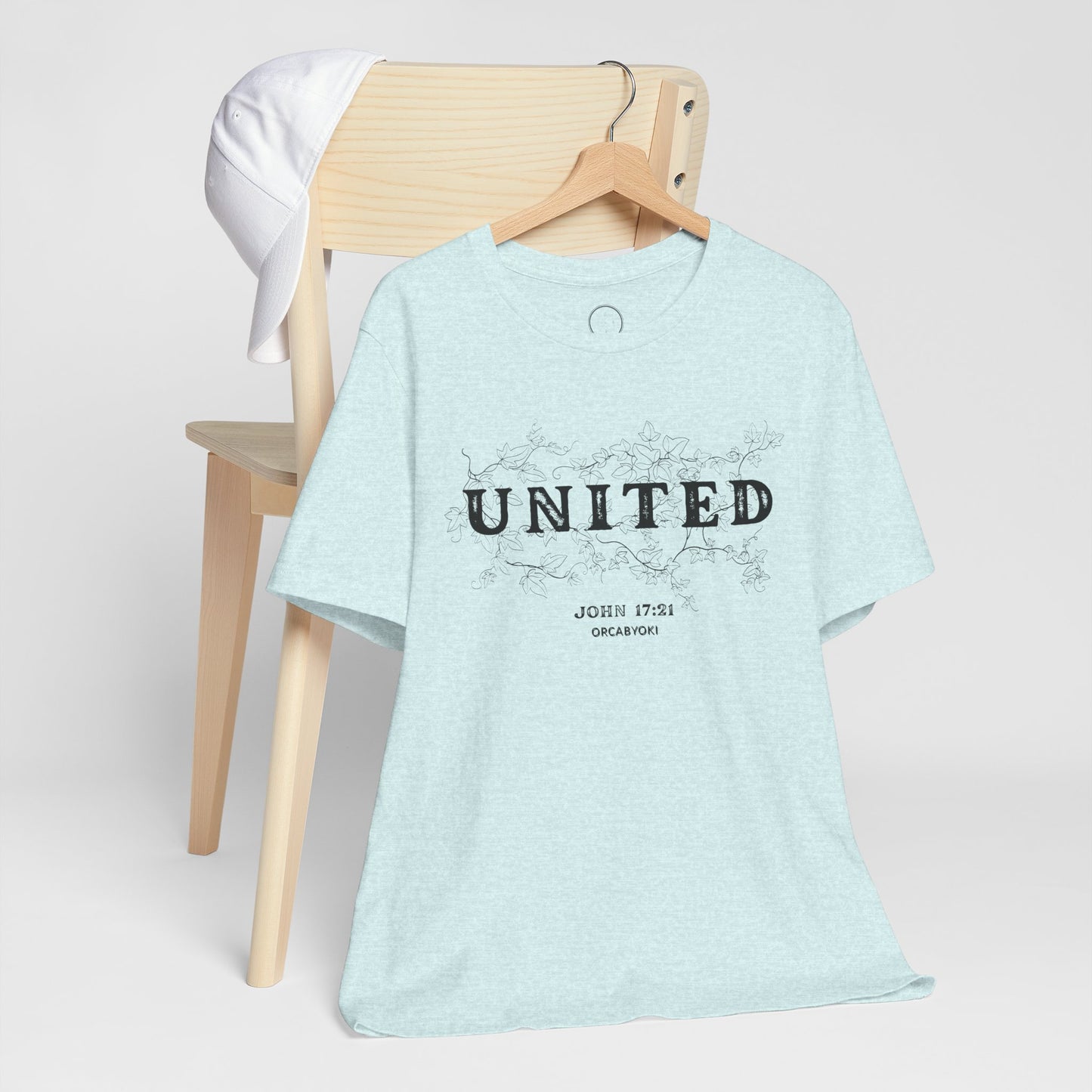 UNITED Faith Tee