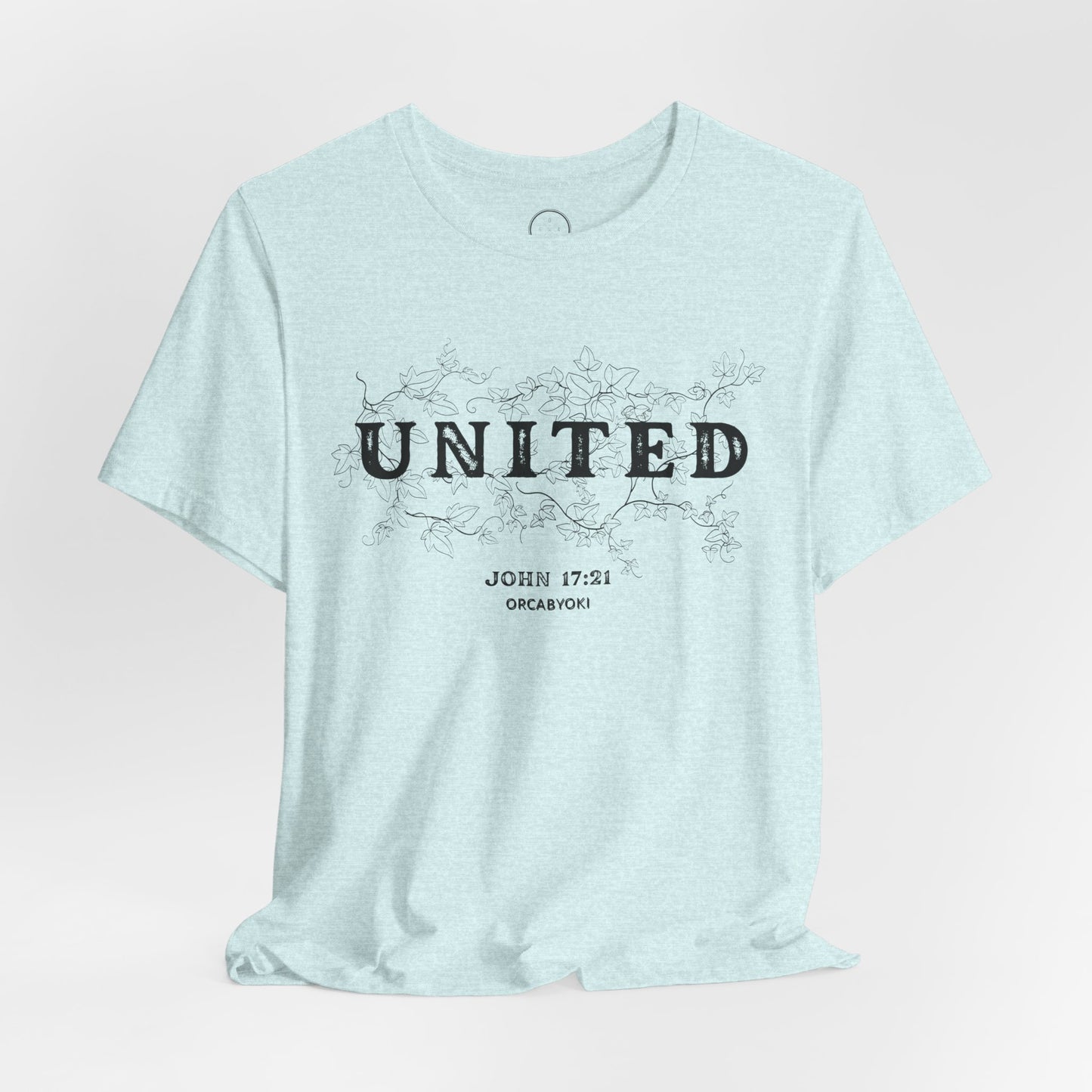 UNITED Faith Tee