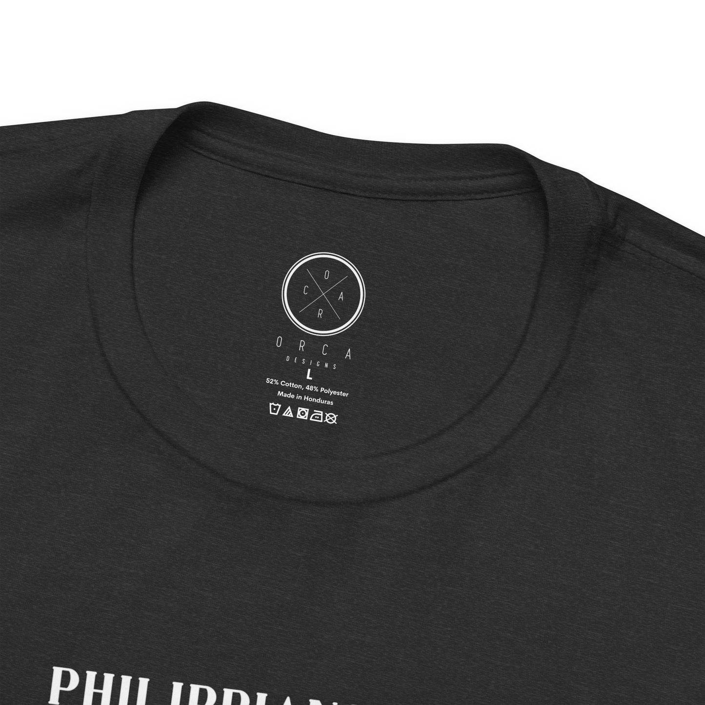 Citizen Of Heaven Tee