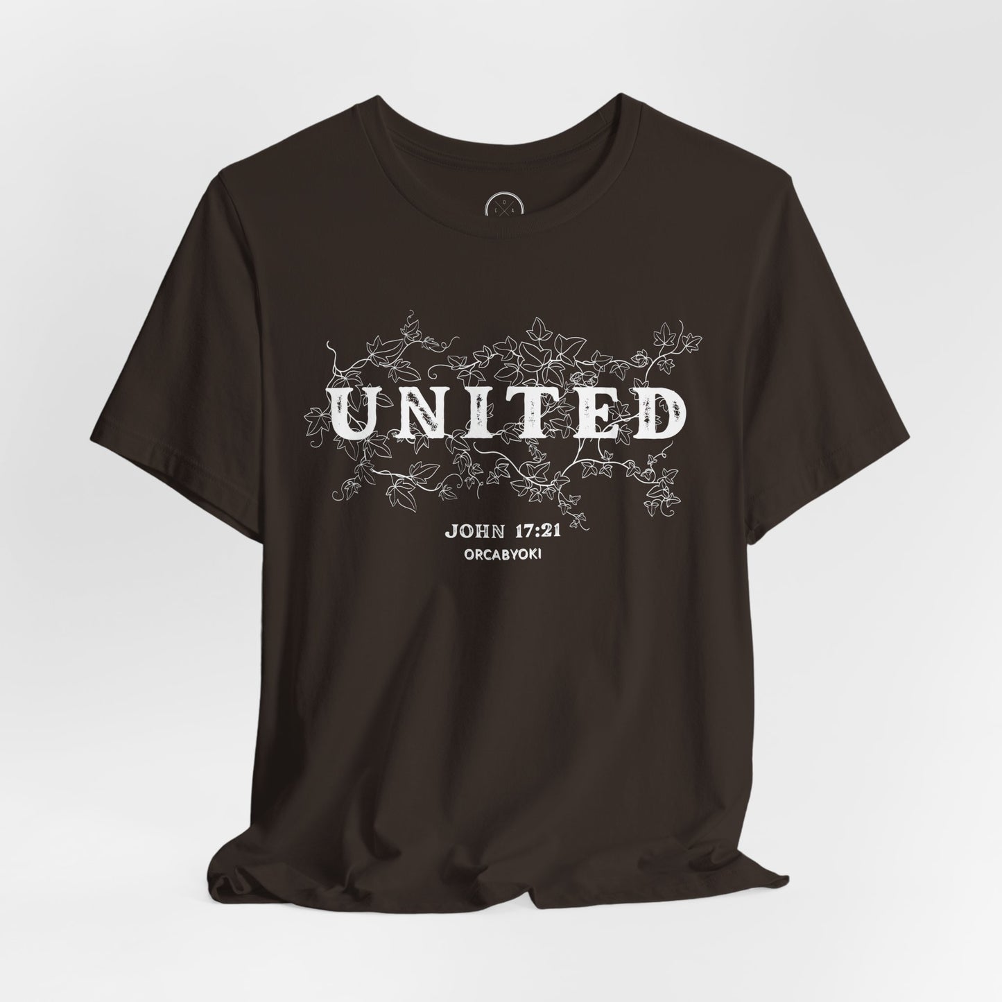 UNITED Faith Tee