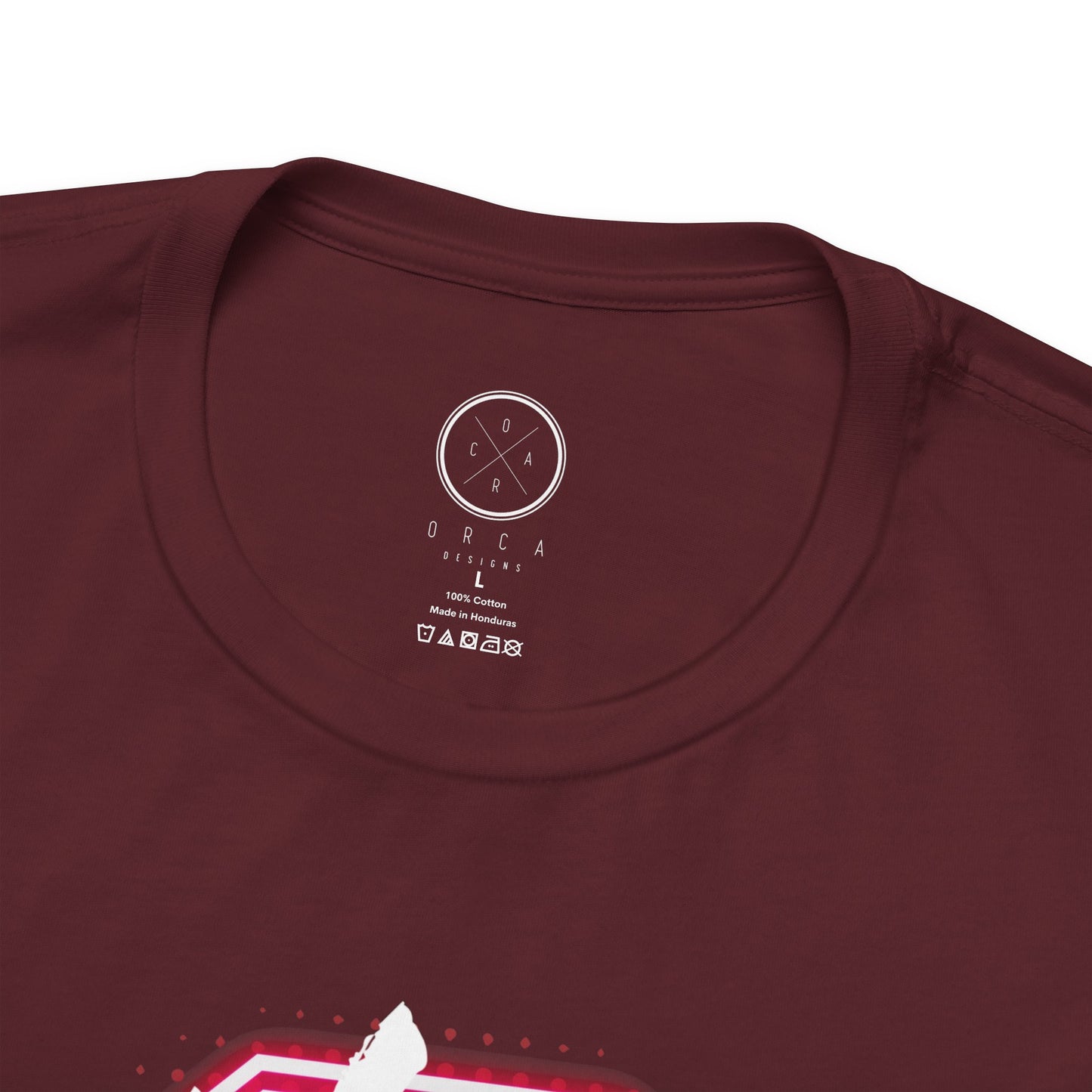 Never Stop Praying Tee