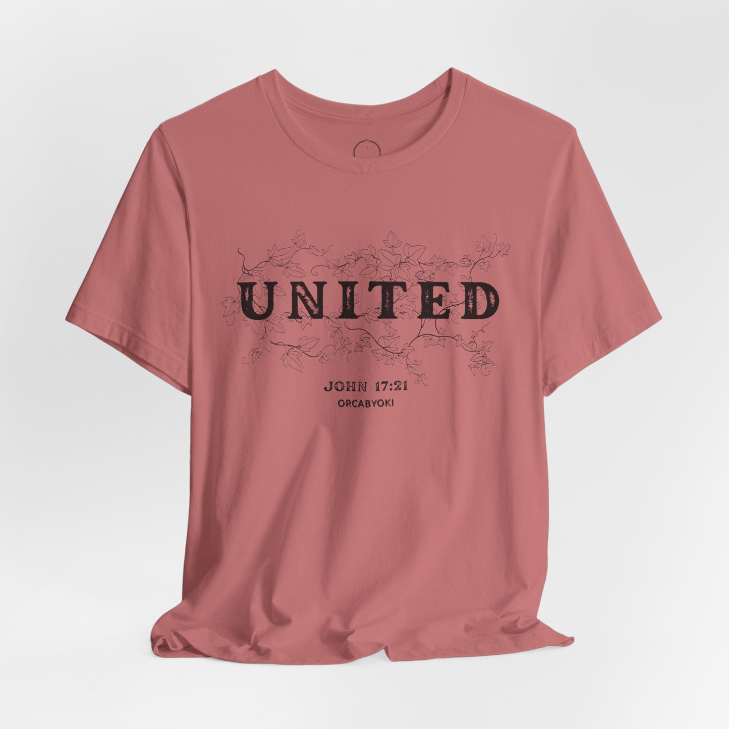 UNITED Faith Tee
