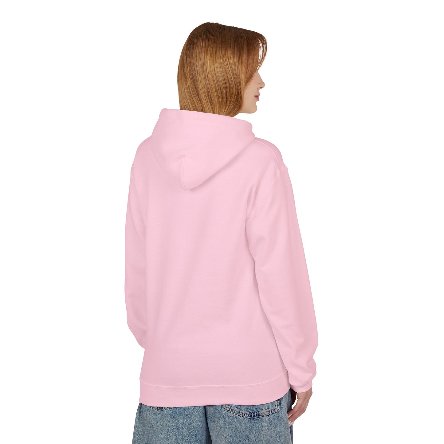 Perspective Fleece Hoodie