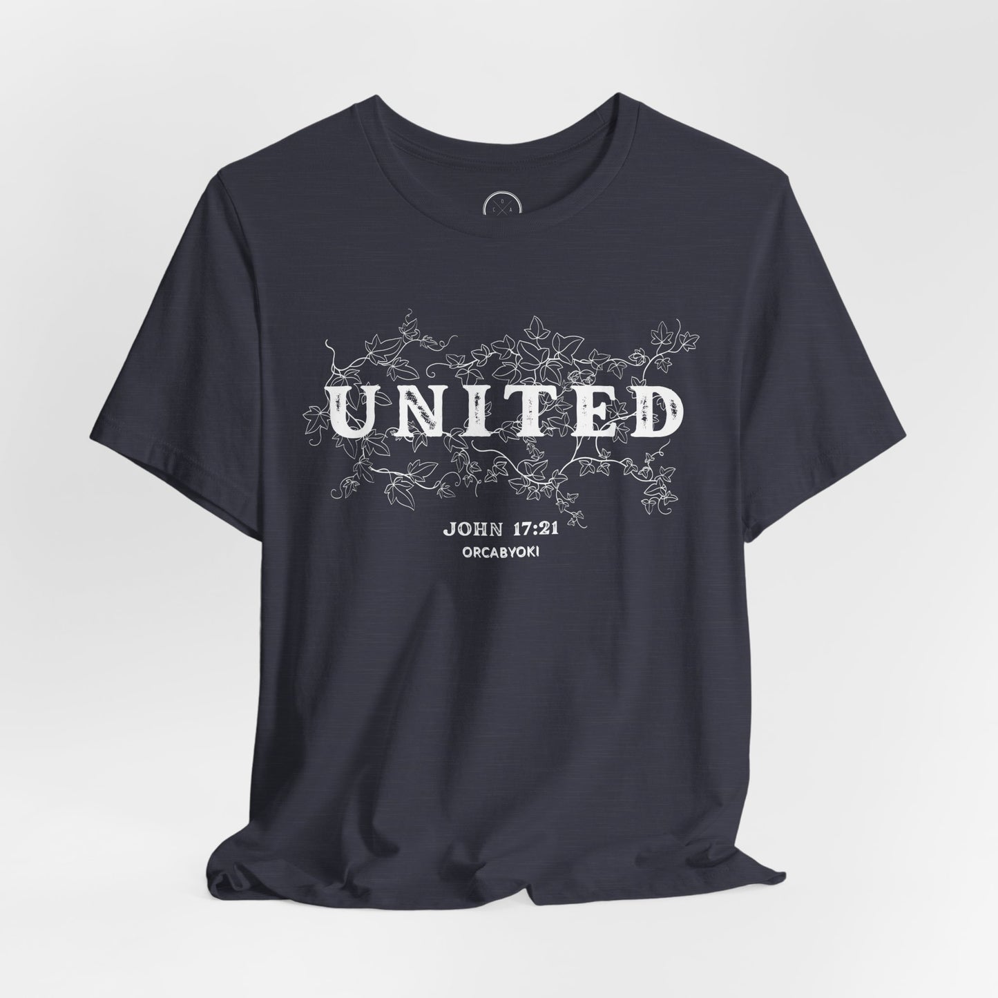 UNITED Faith Tee